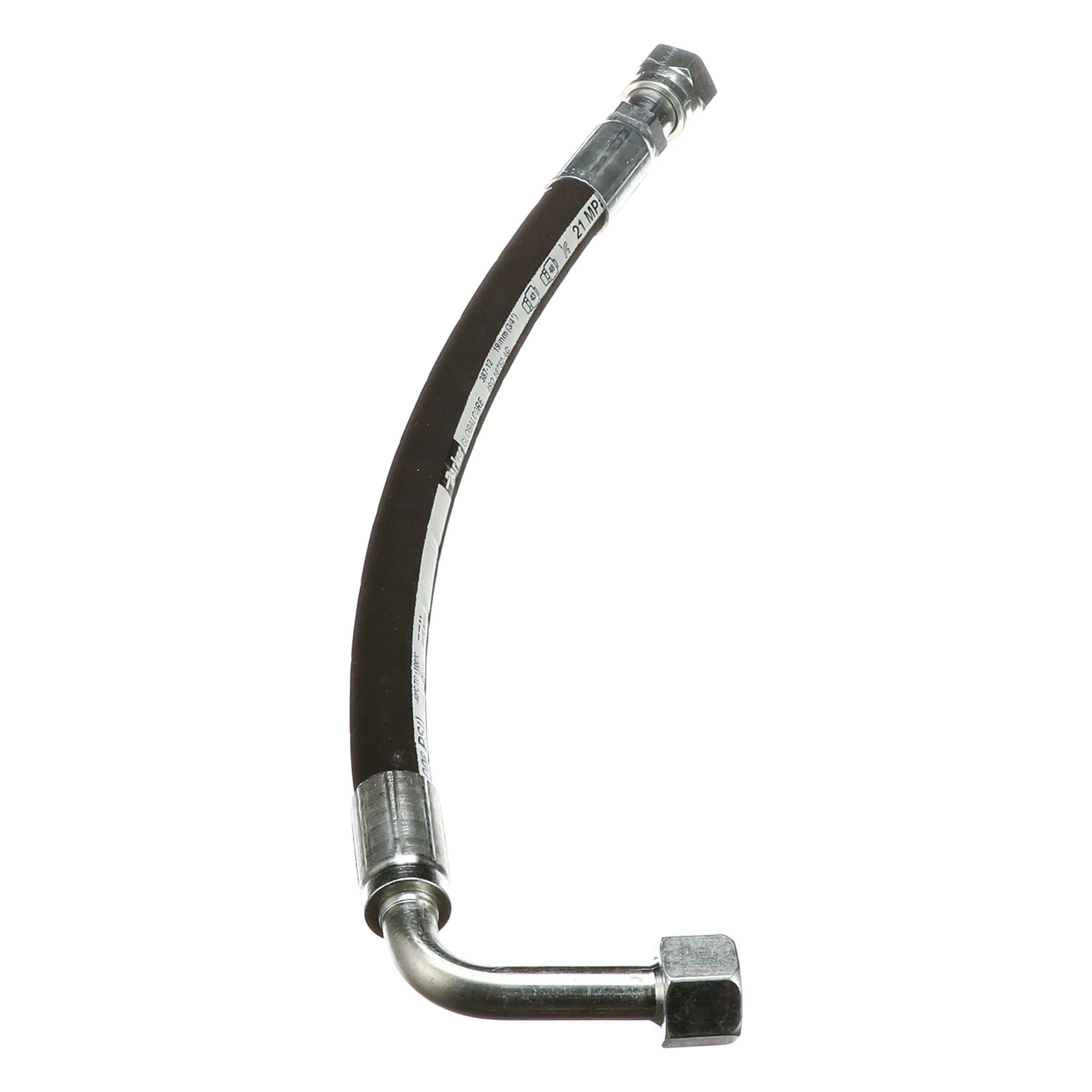 HOSE | CASEIH | IE | EN