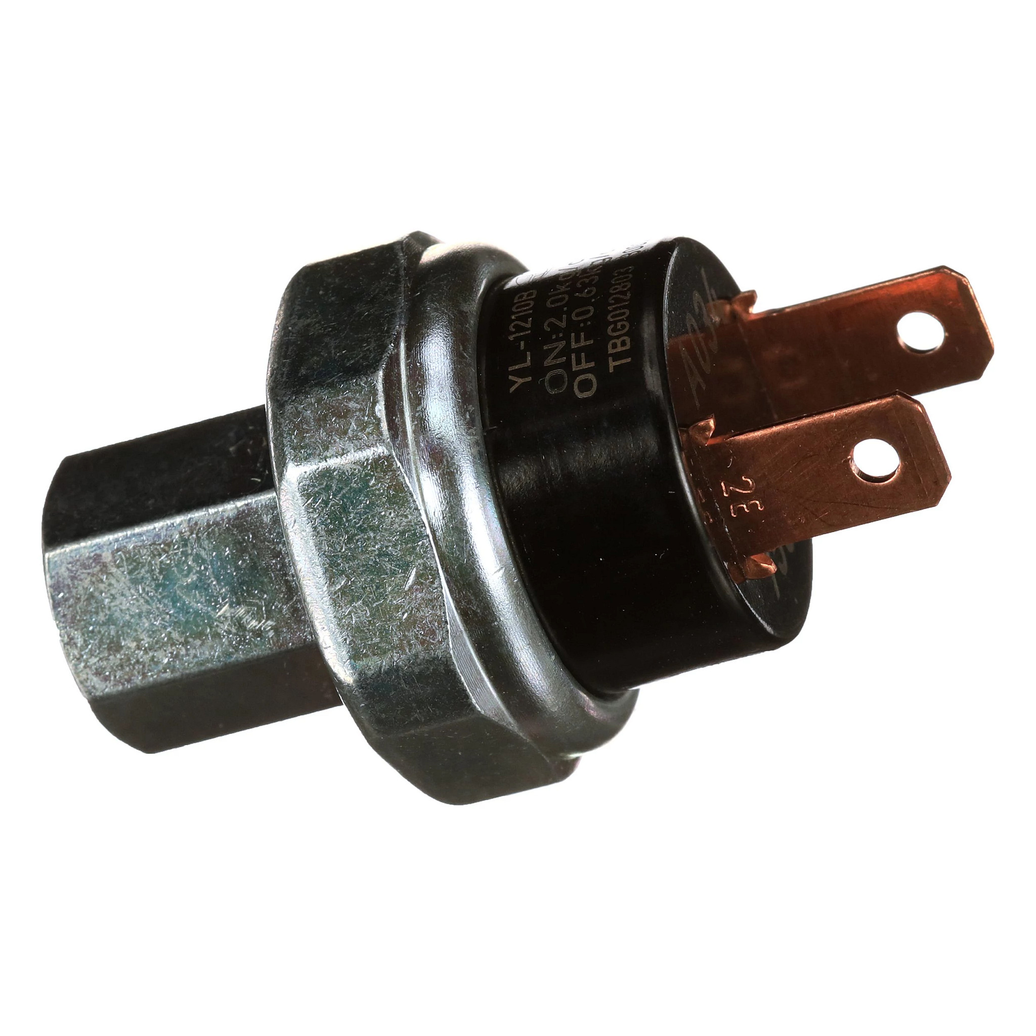 Interruptor de pressão do ar condicionado