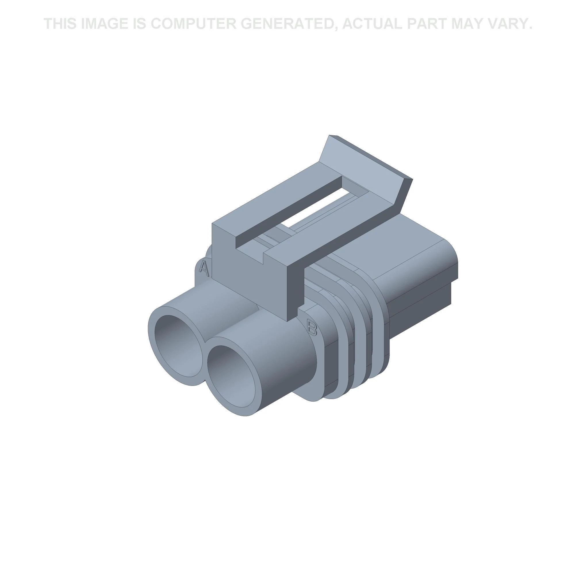 MULTIPOLE CONNECTOR | CASEIH | EU | EN