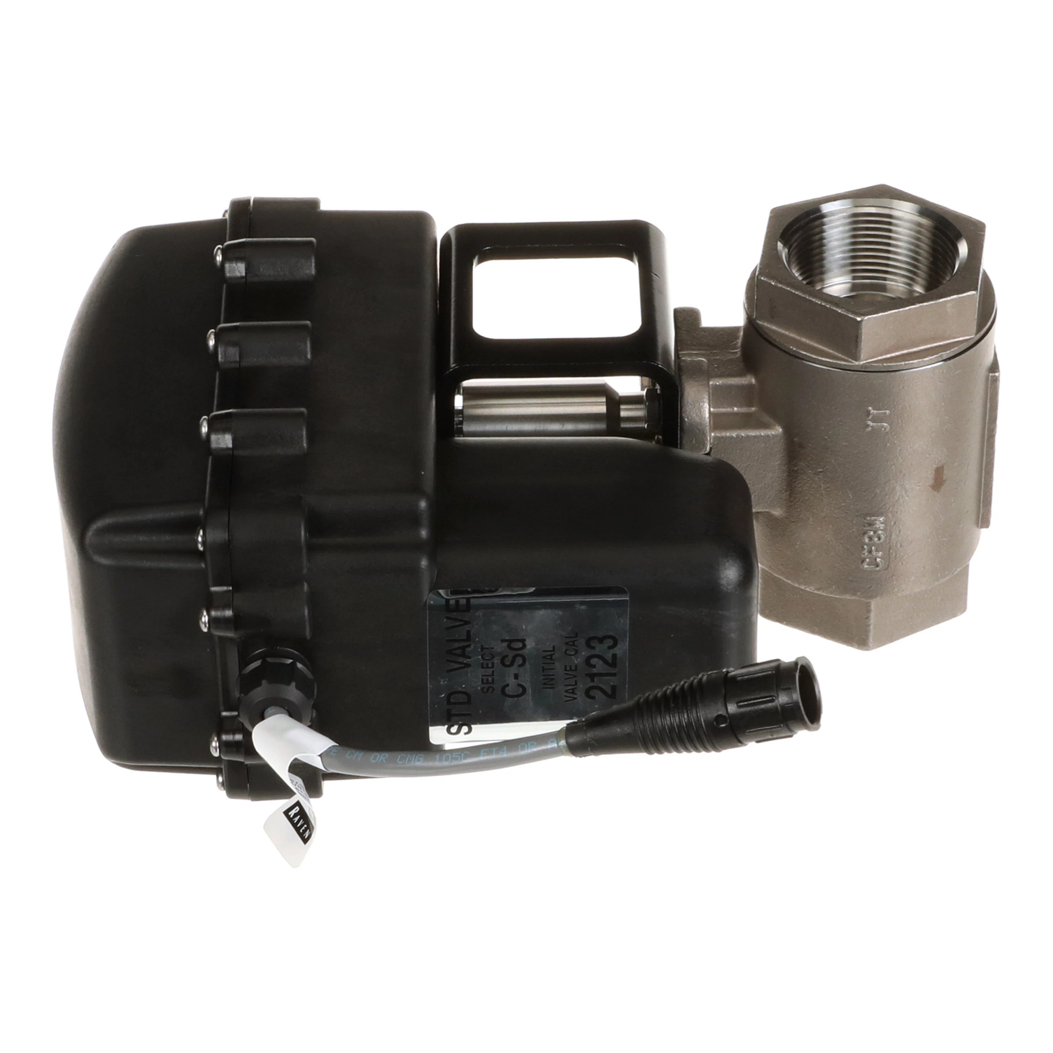 DISTRIBUTEUR | CASEIH | CA | FR