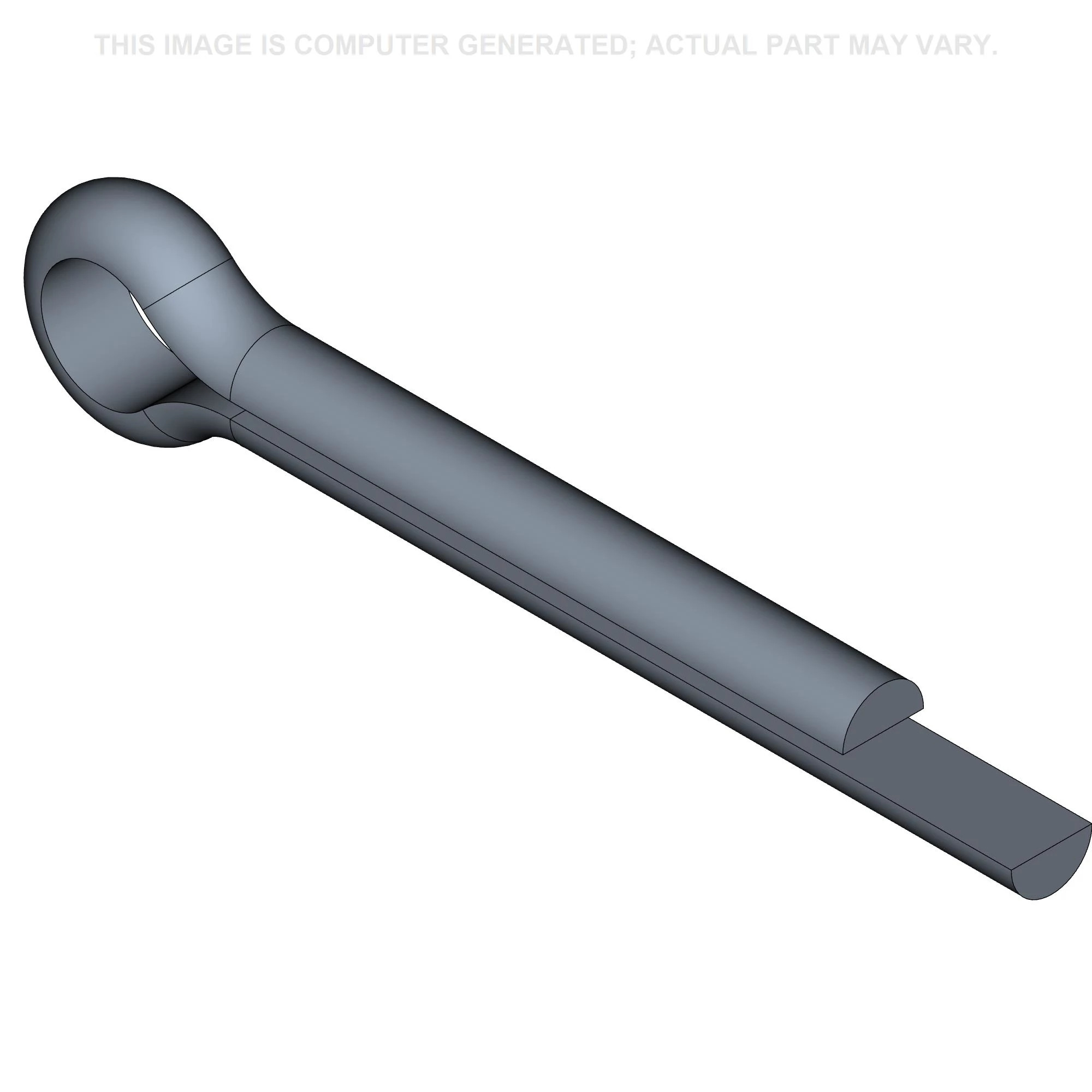 GOUPILLE FENDUE | CASECE | EU | FR