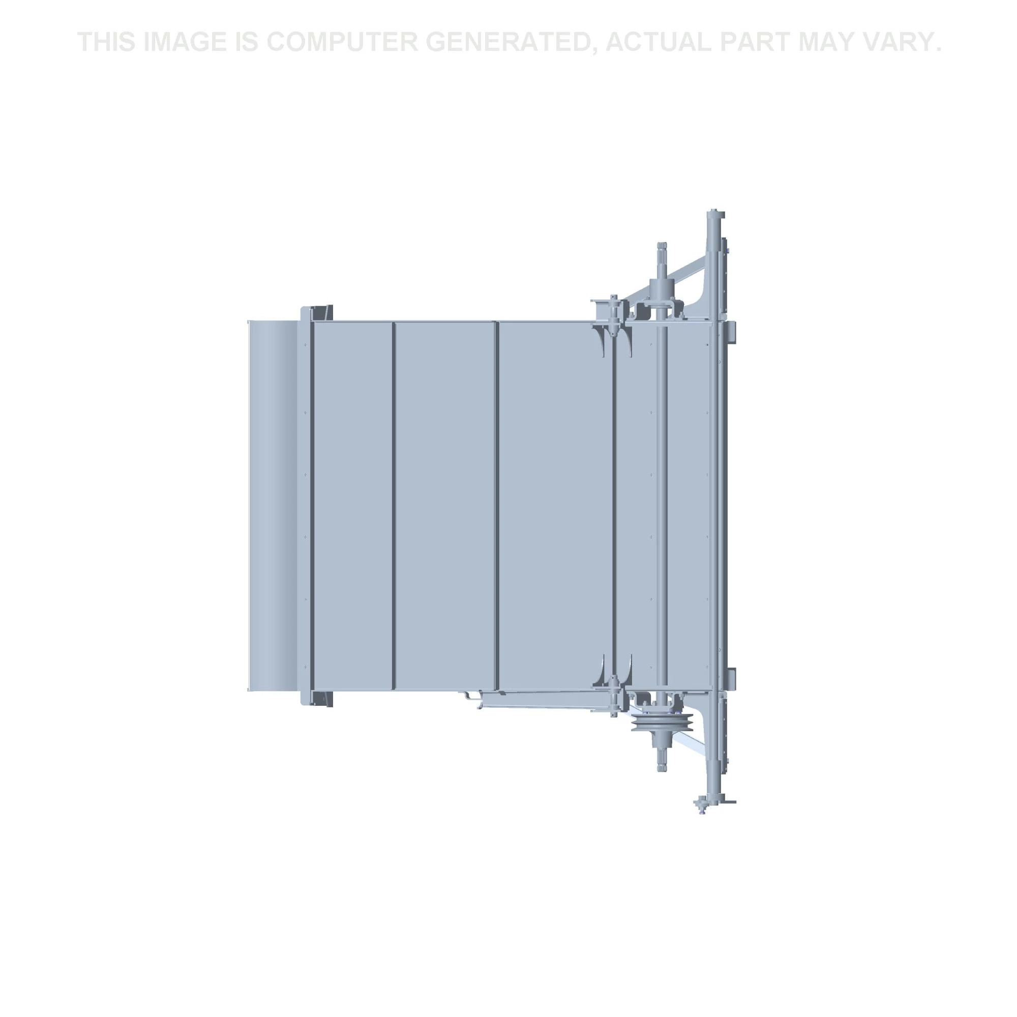 DIA KIT, HARVESTER | CASEIH | EU | EN