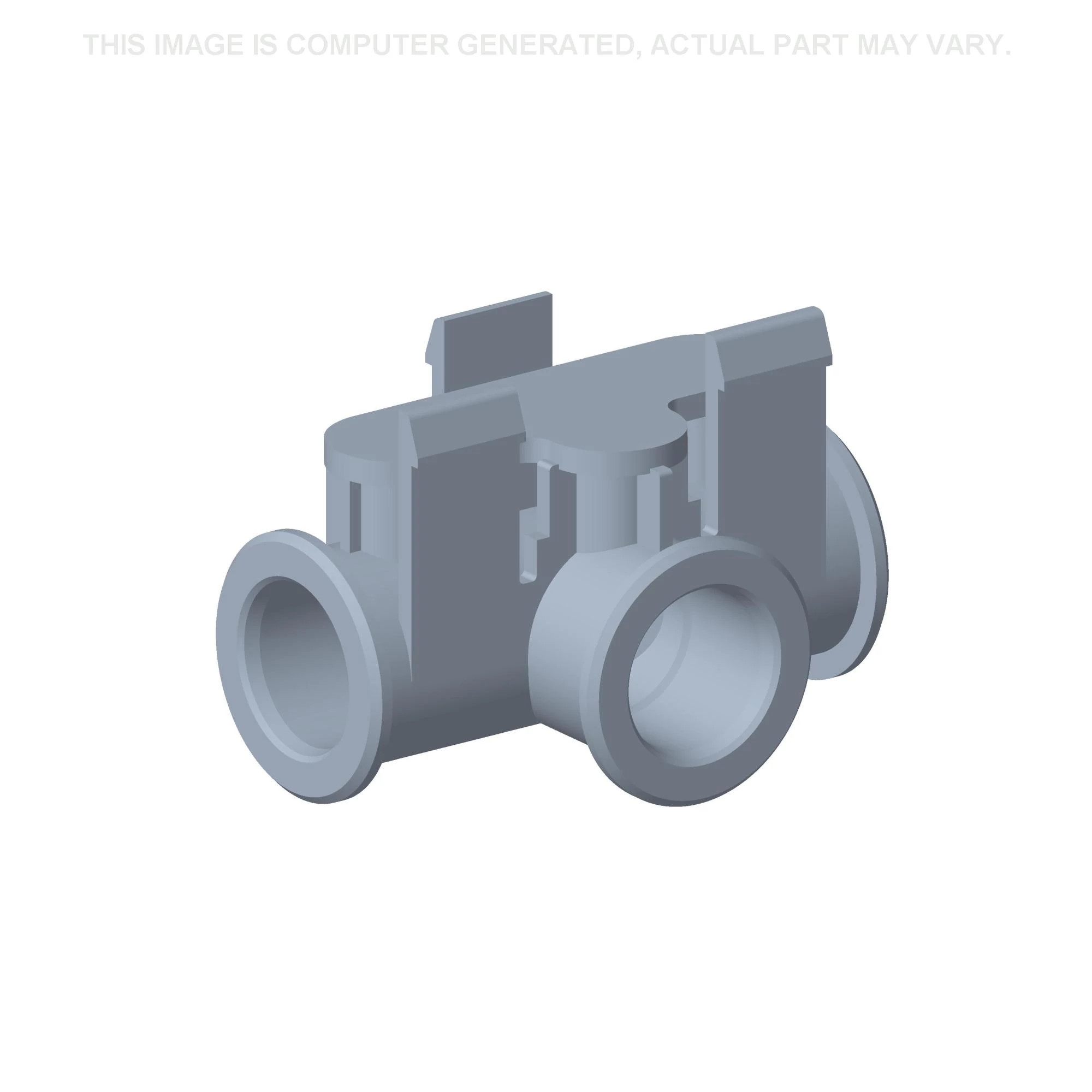 Union Tee | CASEIH | CA | EN