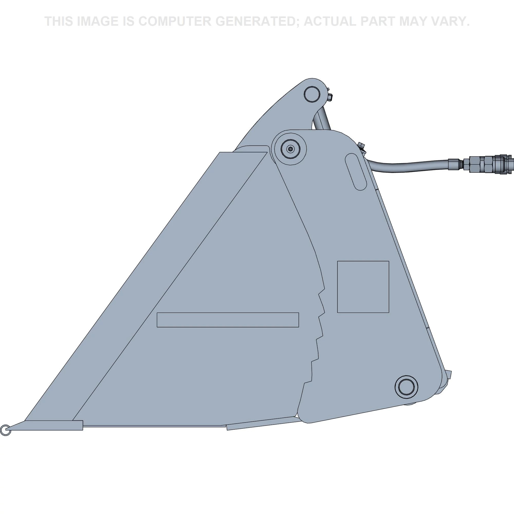 4 IN 1 BUCKET | NEWHOLLANDAG | US | EN