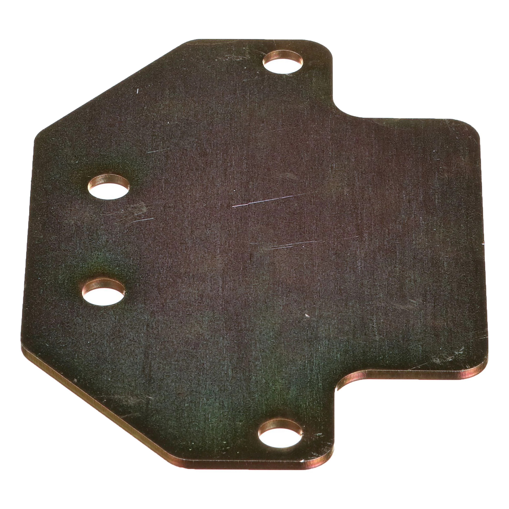 PLATE | NEWHOLLANDAG | CA | EN