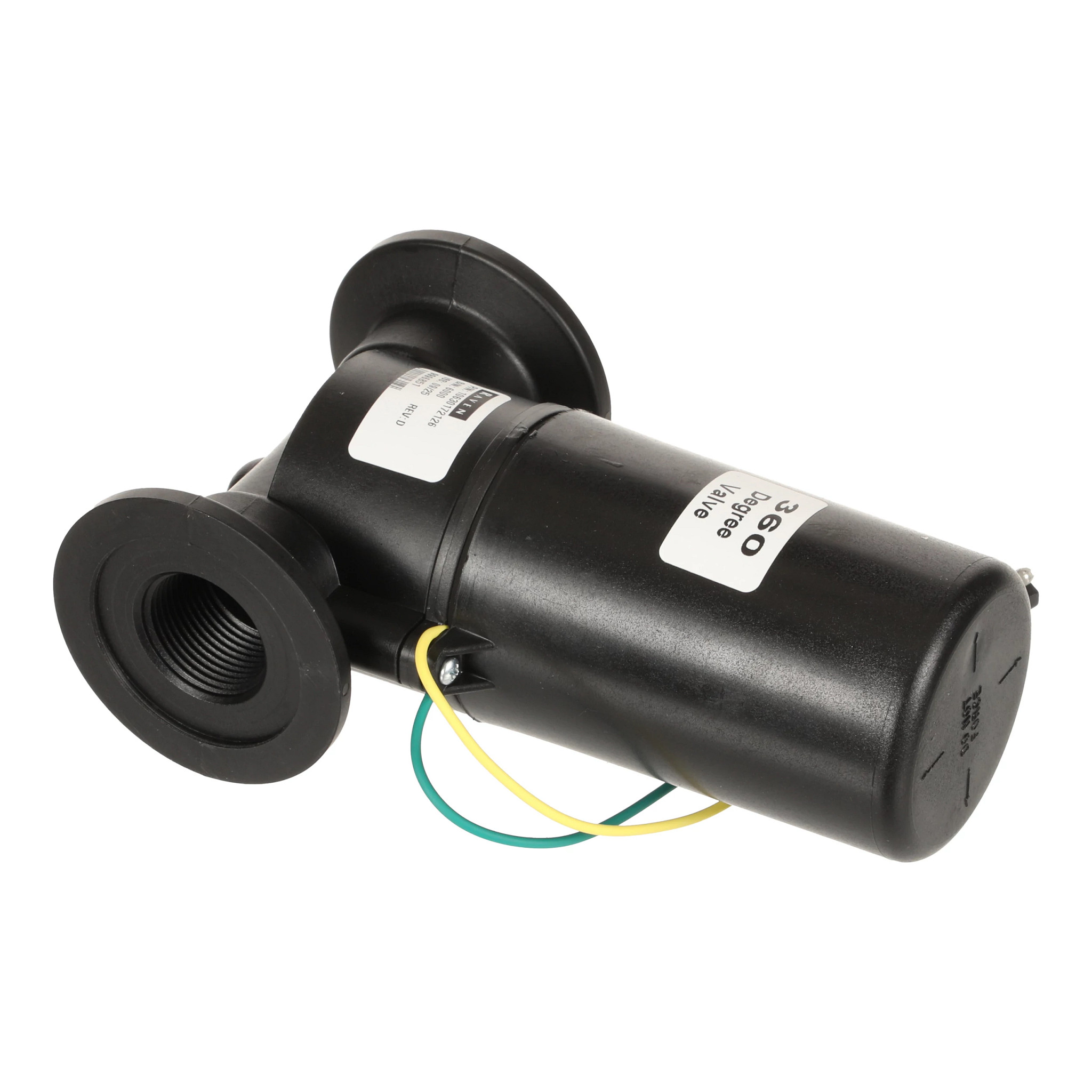 Valve | FLEXICOIL | US | EN