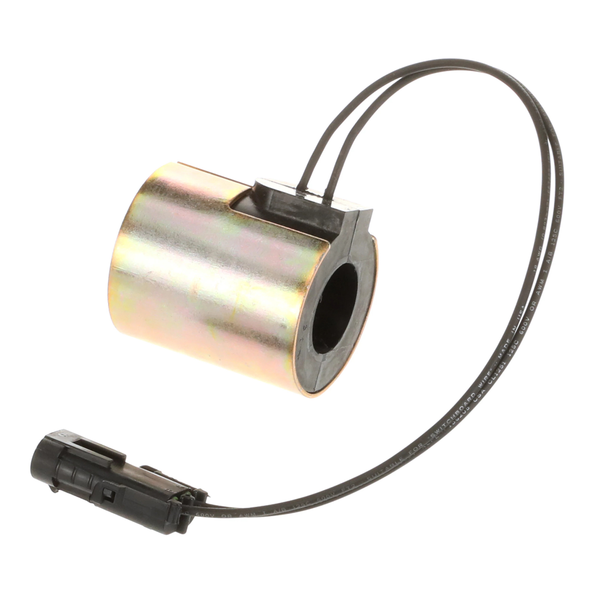 Coil | NEWHOLLANDCE | CA | EN