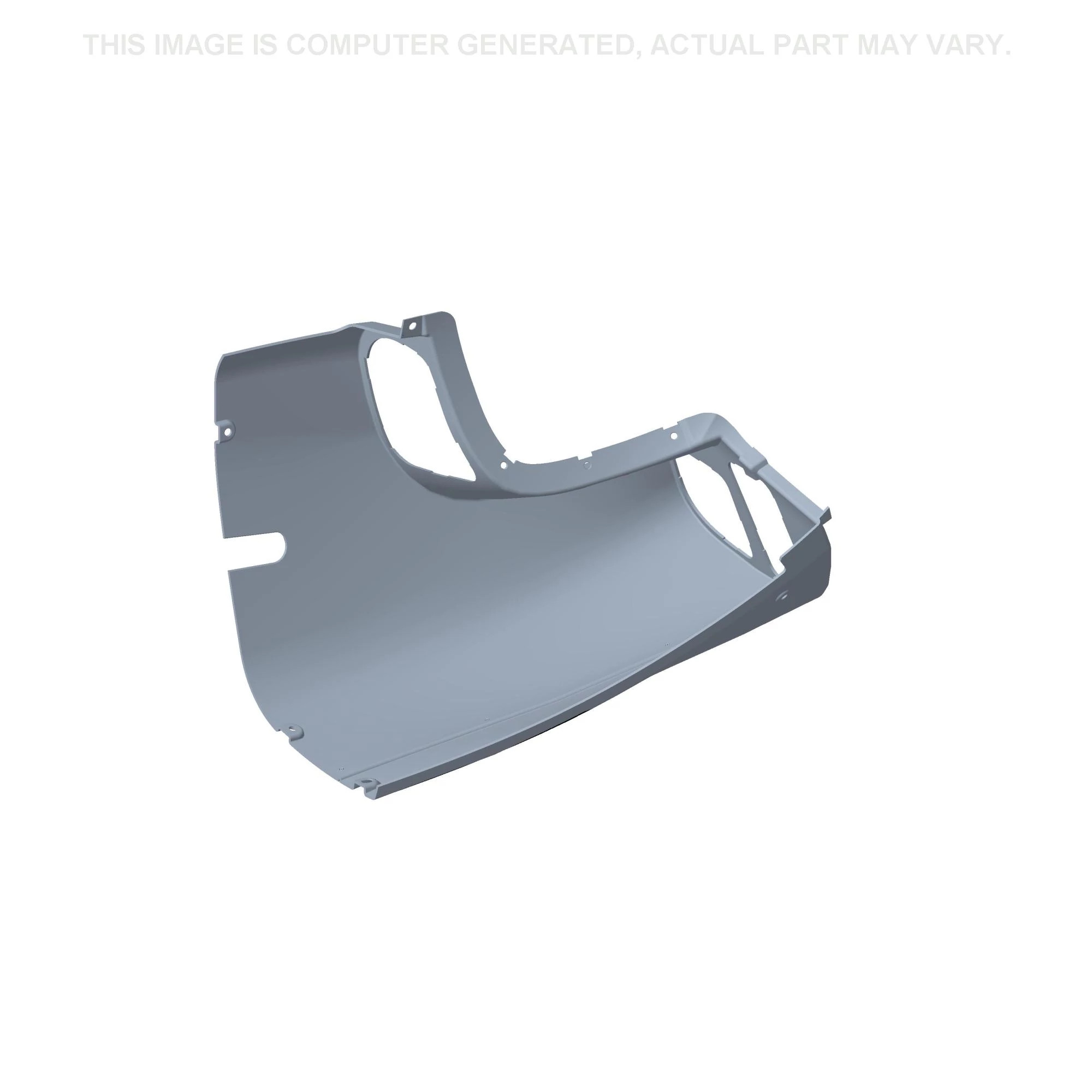 TRIM PANEL | NEWHOLLANDCE | SA | EN