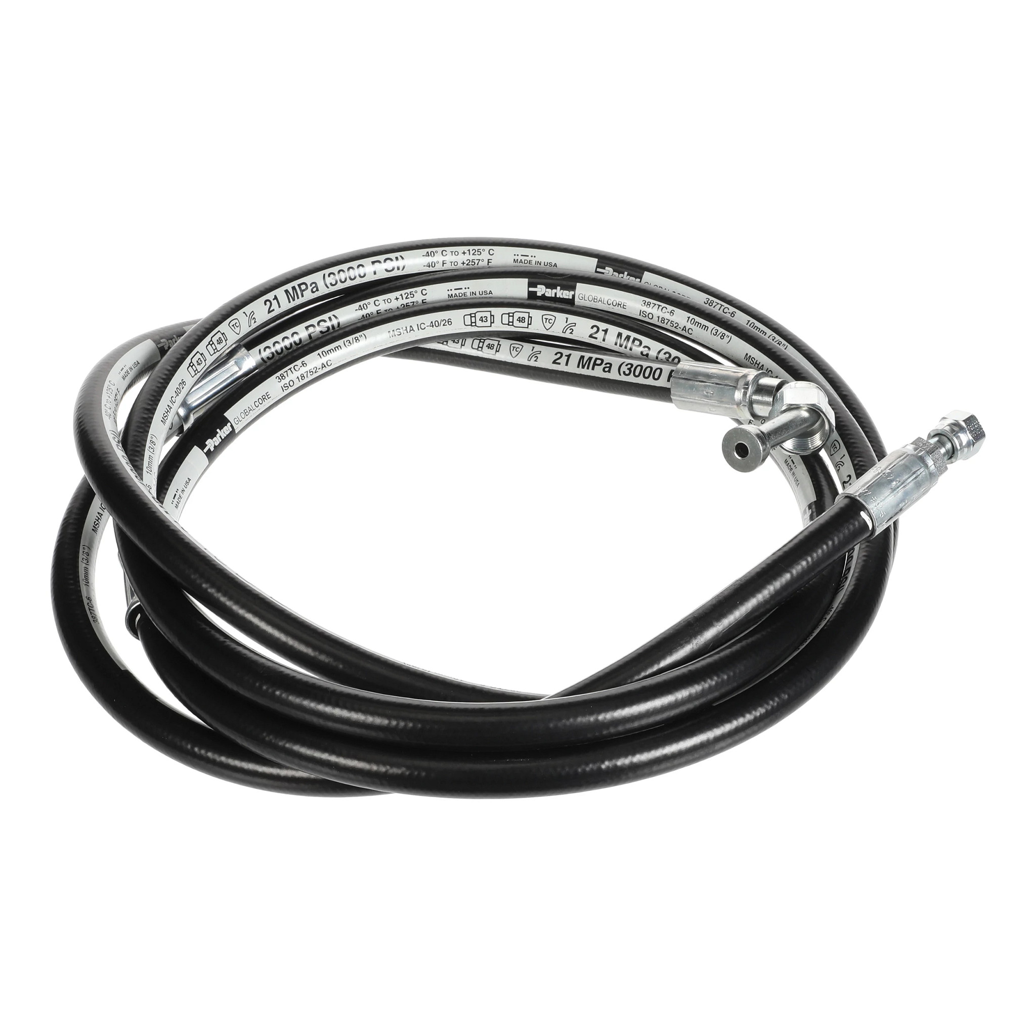 HOSE | NEWHOLLANDCE | AMEA | FR