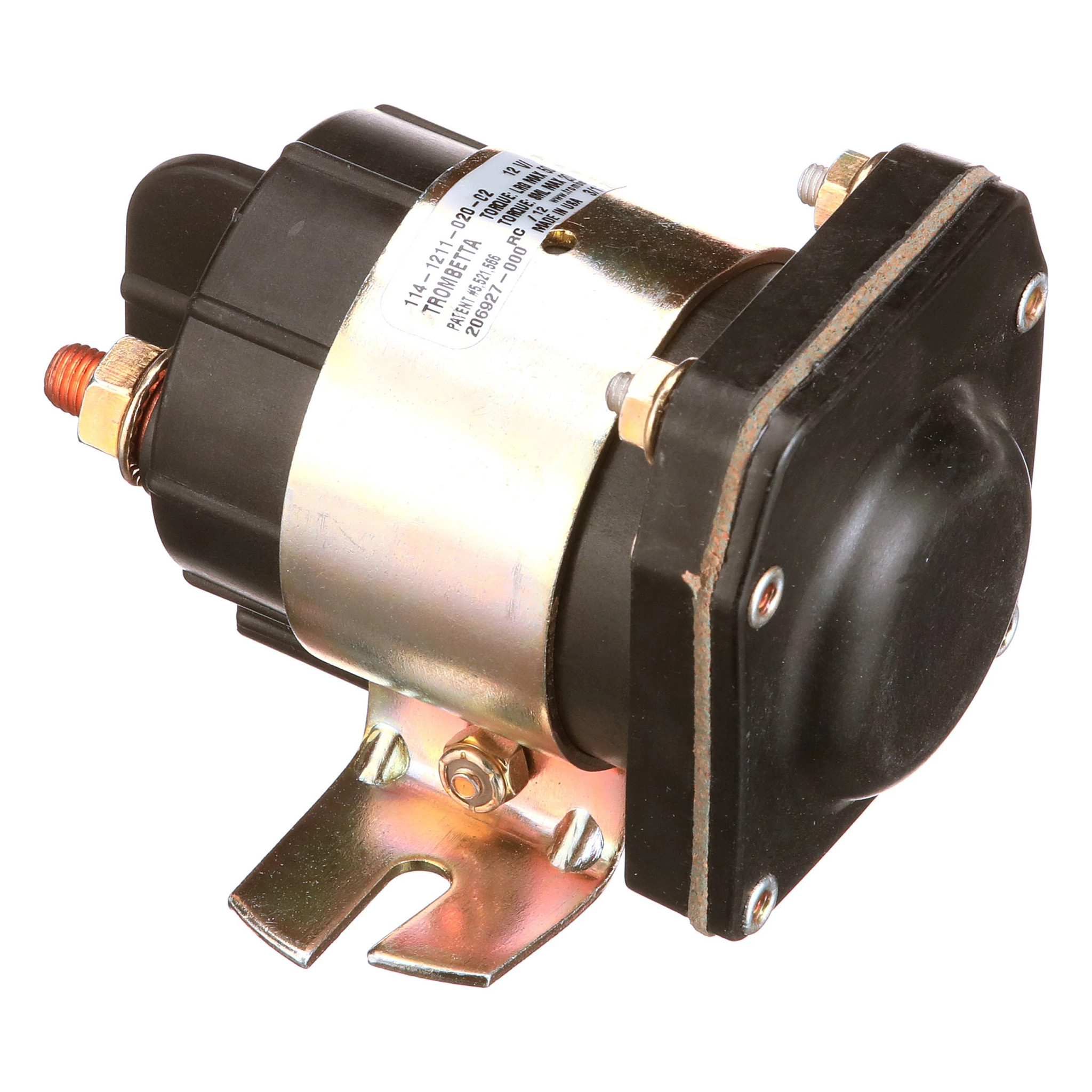 Relay | NEWHOLLANDAG | CA | EN