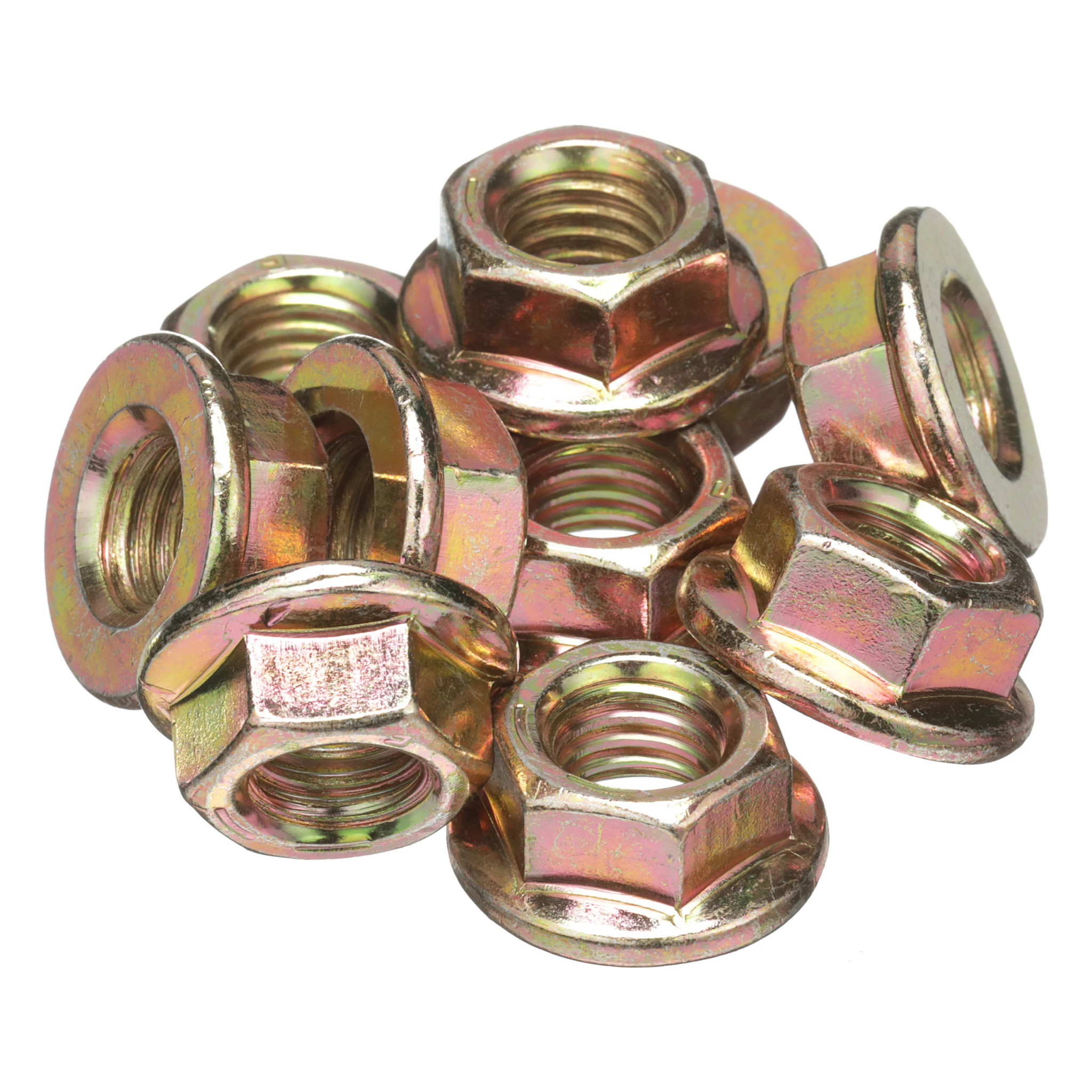 FLANGE NUT | CASEIH | US | EN