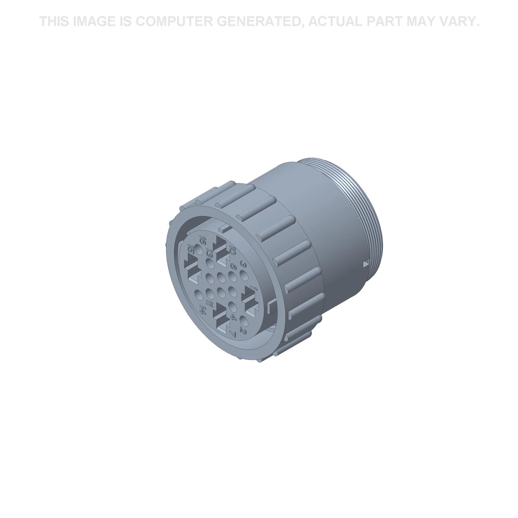 ELEC CONNECTOR | CASECE | CA | EN