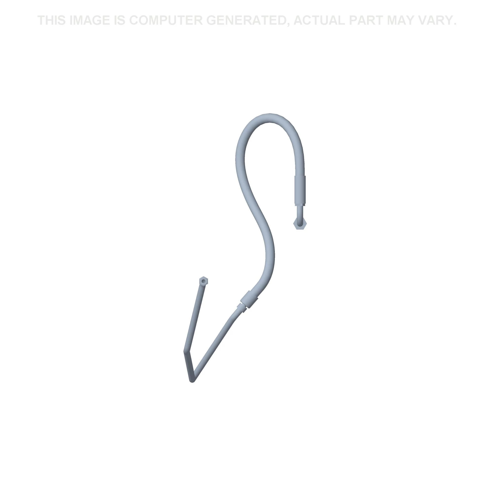 HYD TUBE | NEWHOLLANDAG | AMEA | EN