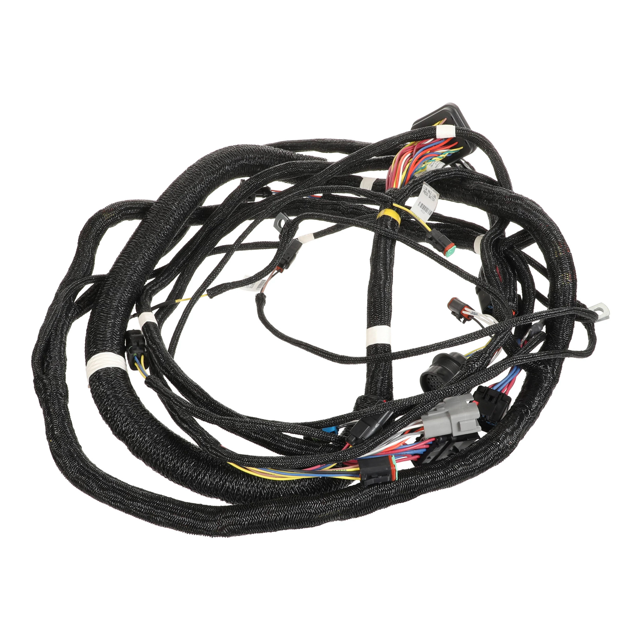 WIRE HARNESS | CASEIH | US | EN