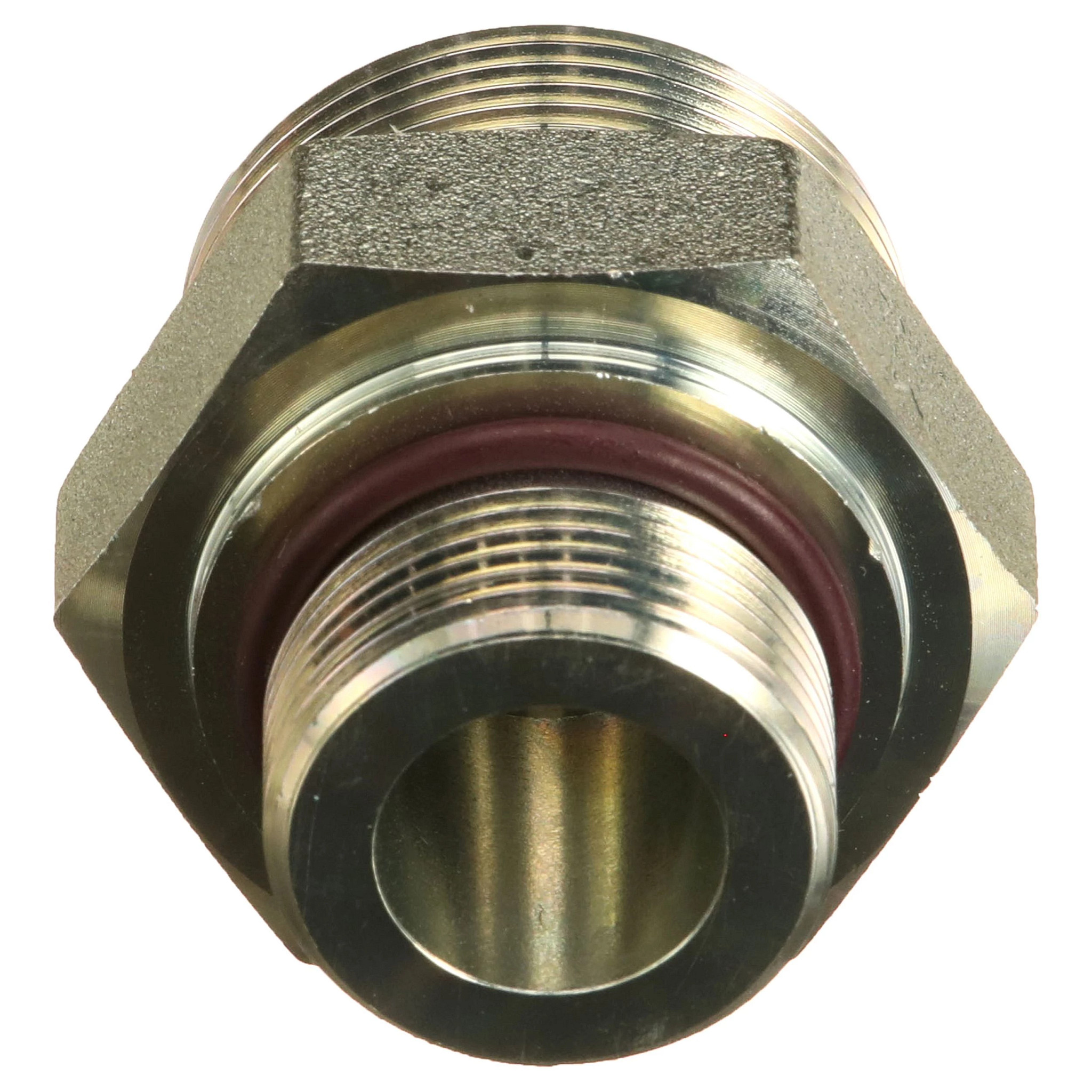 Conector Hidráulico