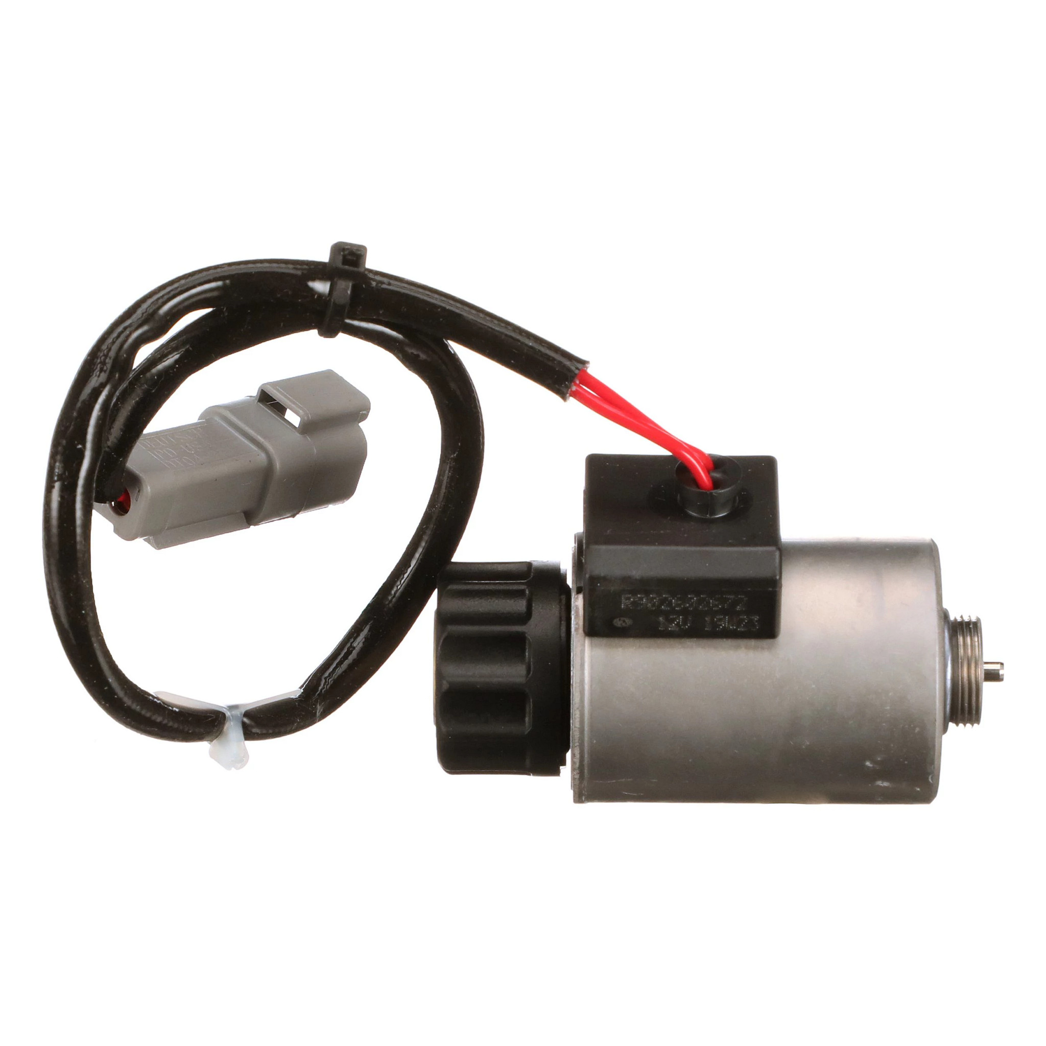 SOLENOID VALVE | CASECE | US | EN