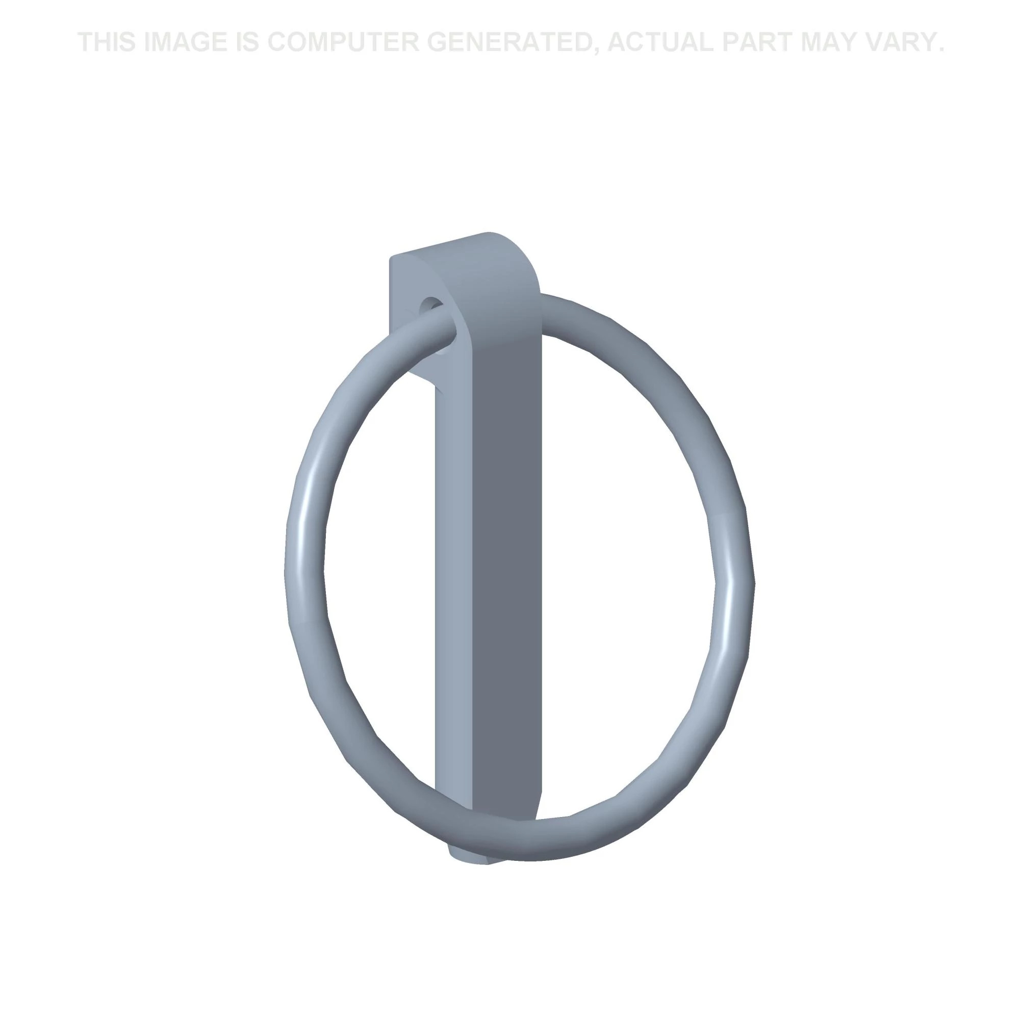 LINCH PIN | NEWHOLLANDCE | CA | EN