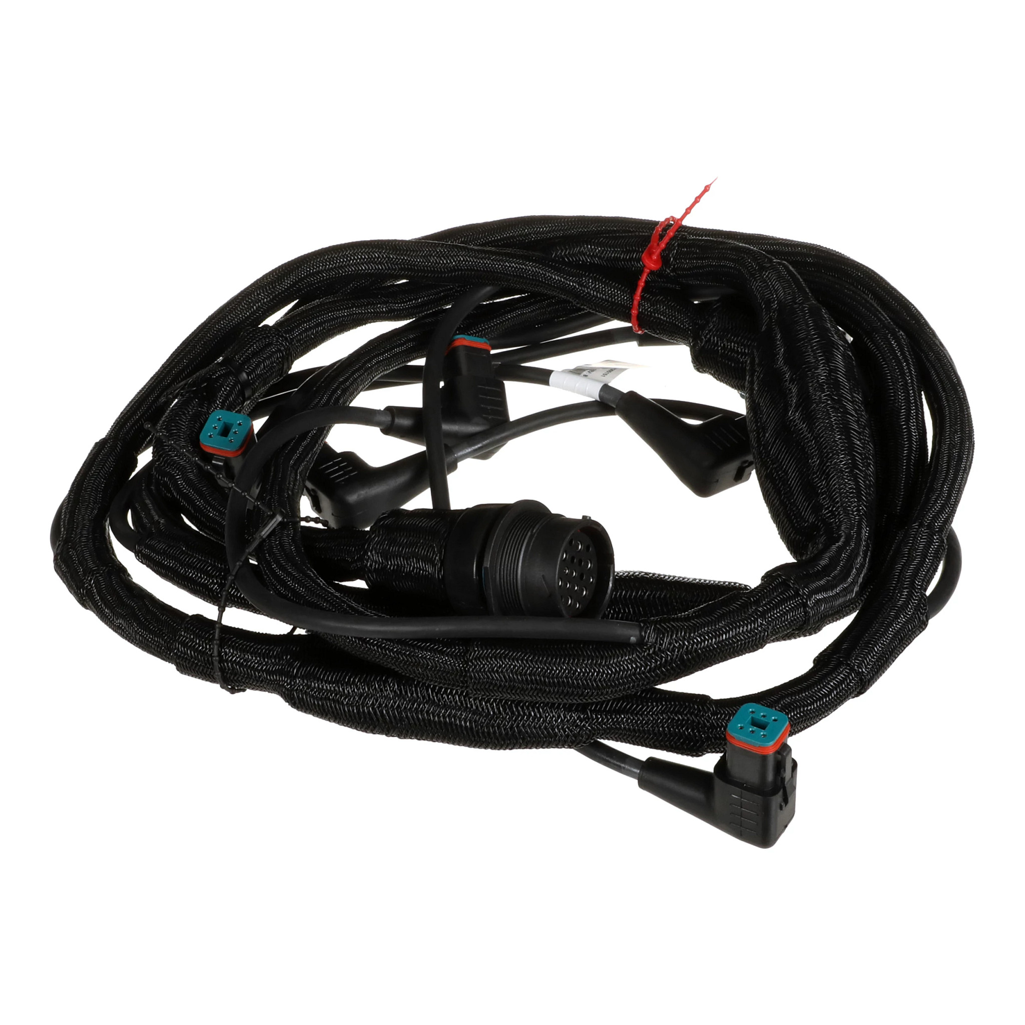 WIRE HARNESS | CASEIH | CA | EN
