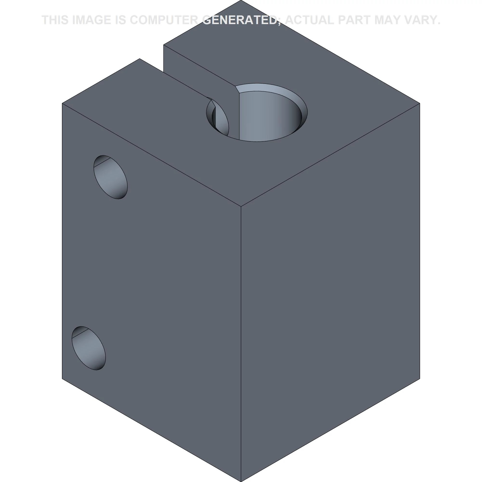 DRIVE BUSHING | CASEIH | US | EN