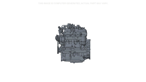 MOTOR | CASEIH | SA | ES