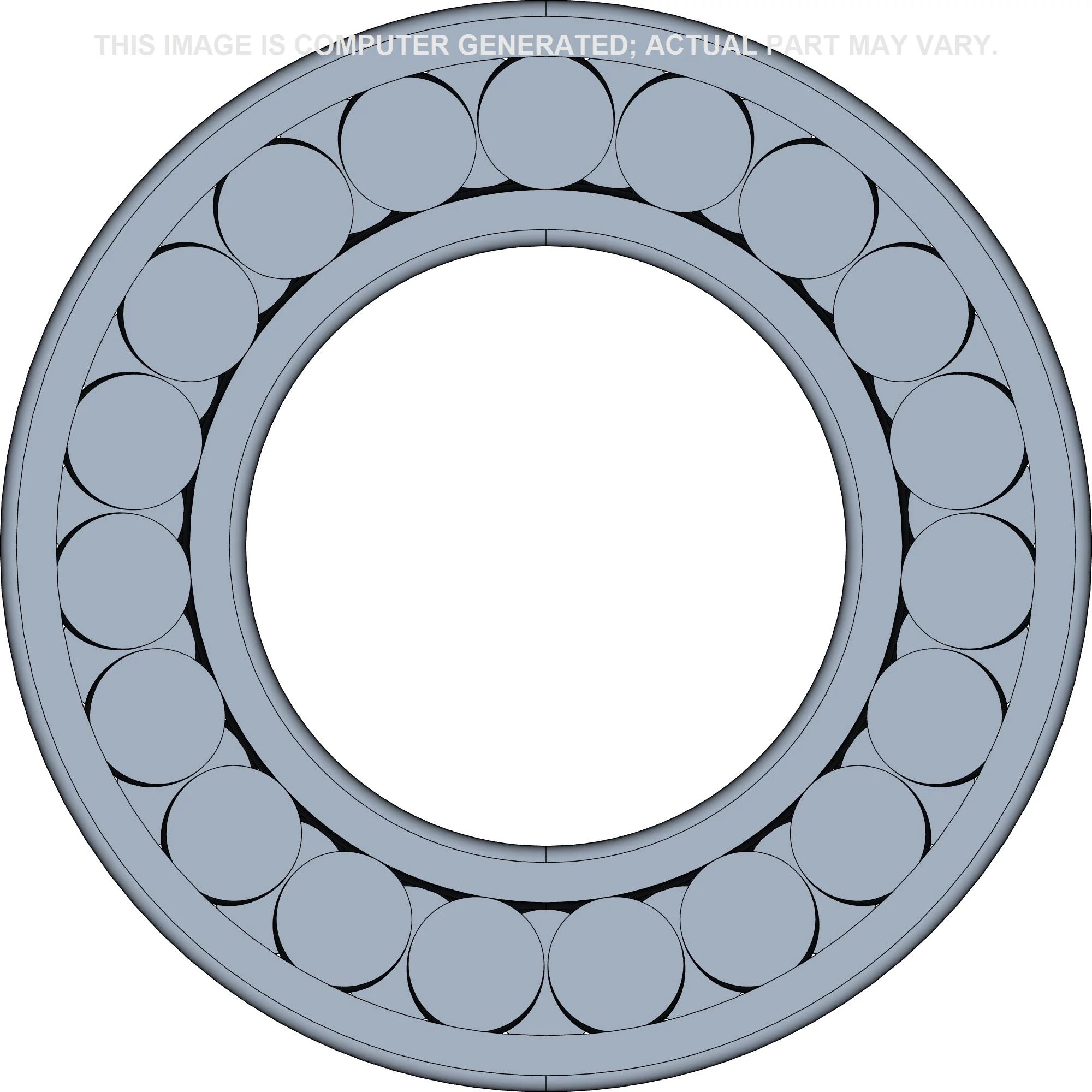 SPH ROLLER BEARING | NEWHOLLANDAG | CA | EN