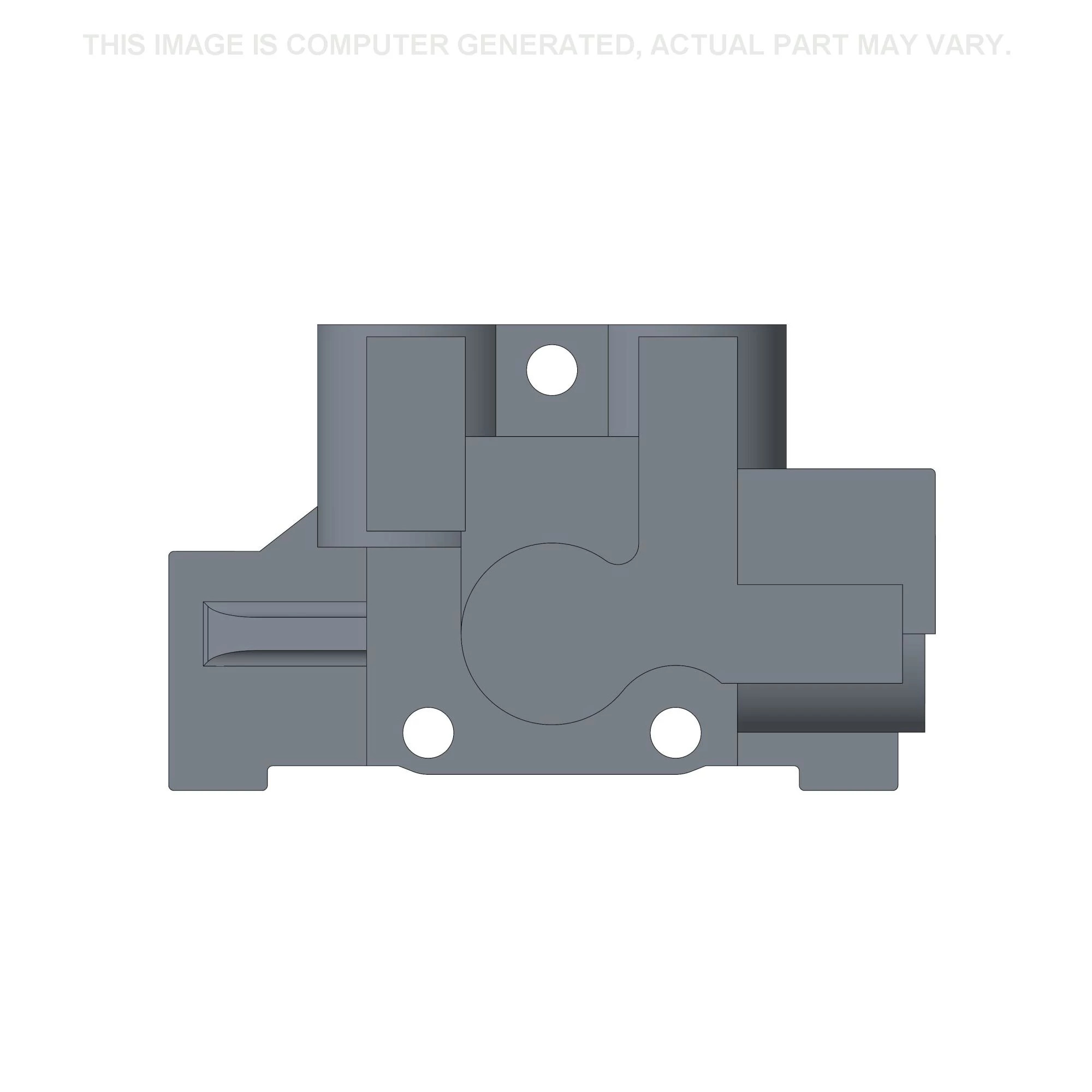 HYDRAULIC VALVE | CASECE | CA | EN