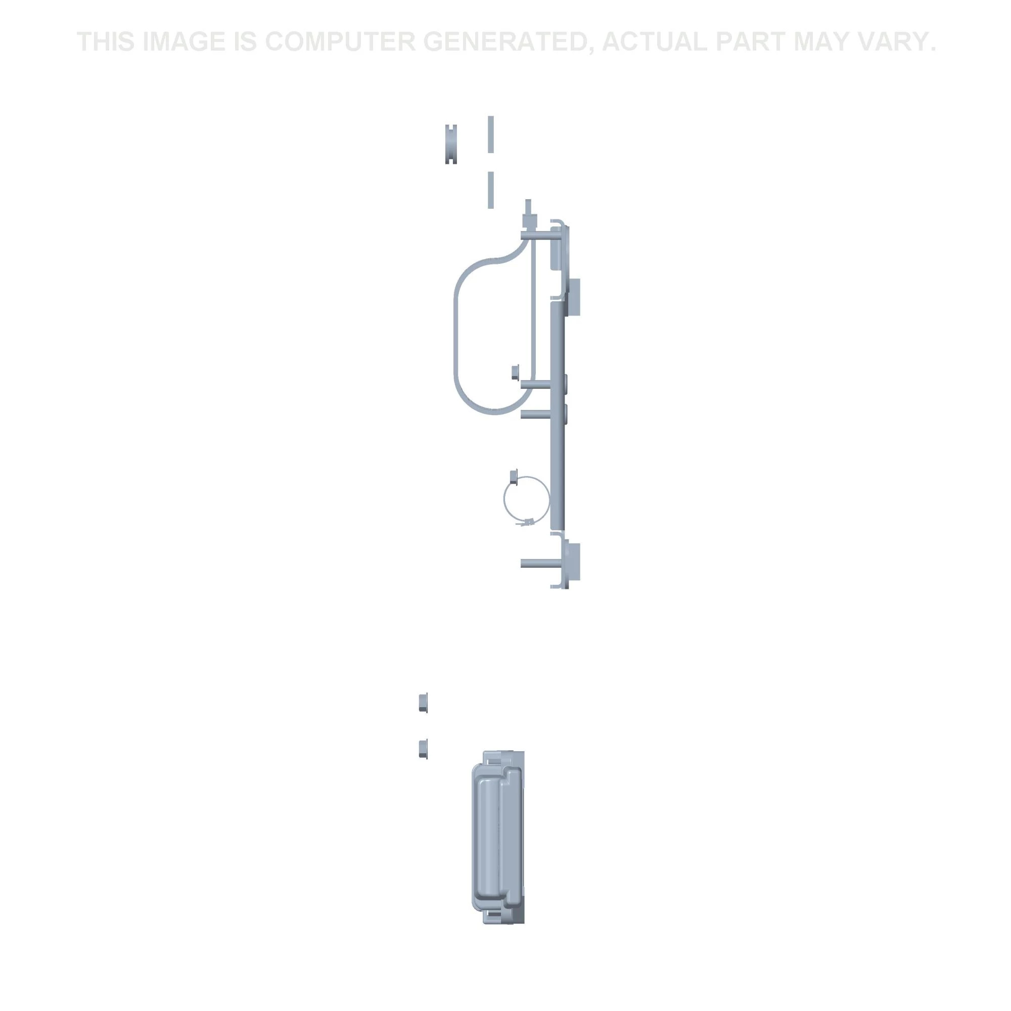 DIA KIT, TRACTOR | CASEIH | US | EN