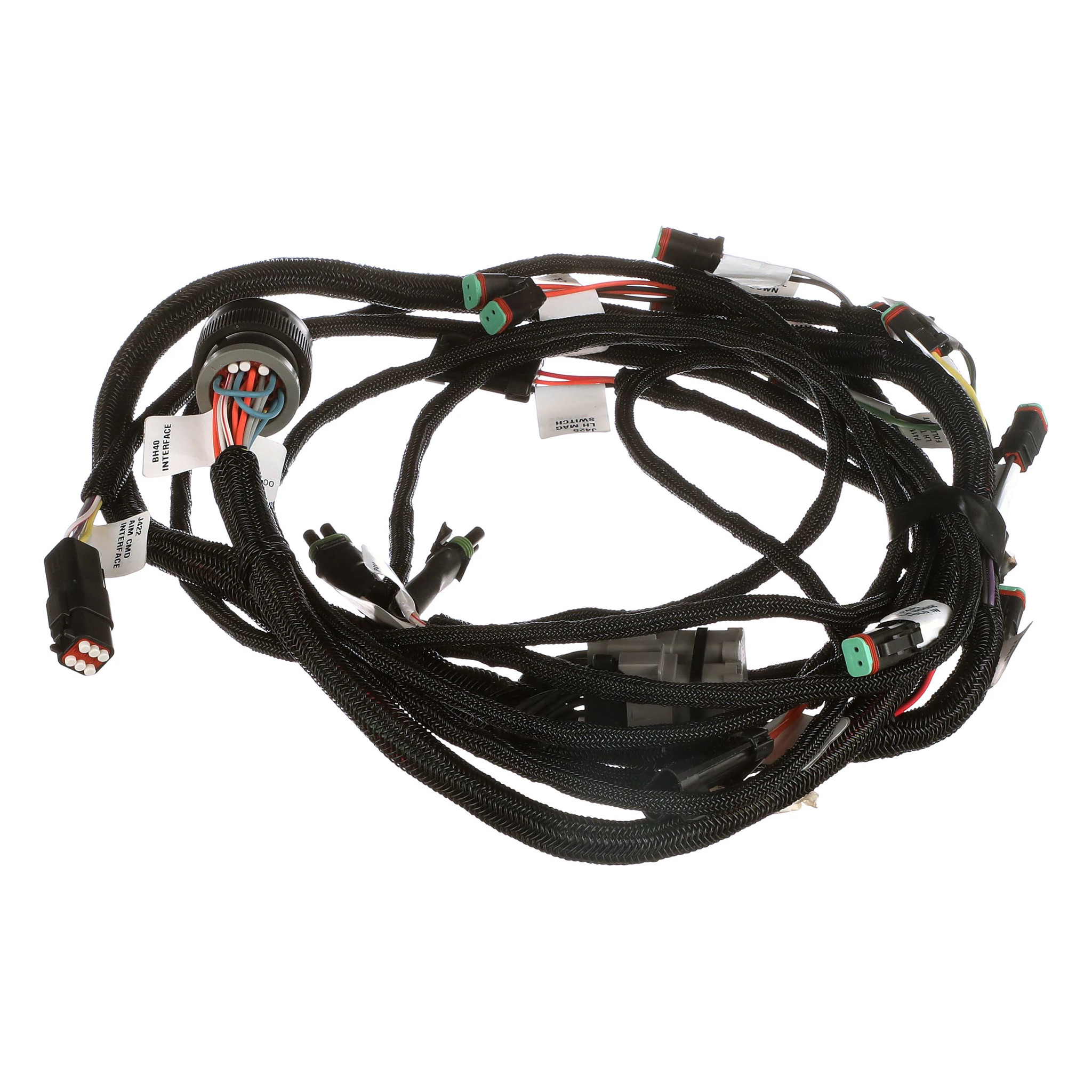 FAISCEAU | NEWHOLLANDAG | FR | FR