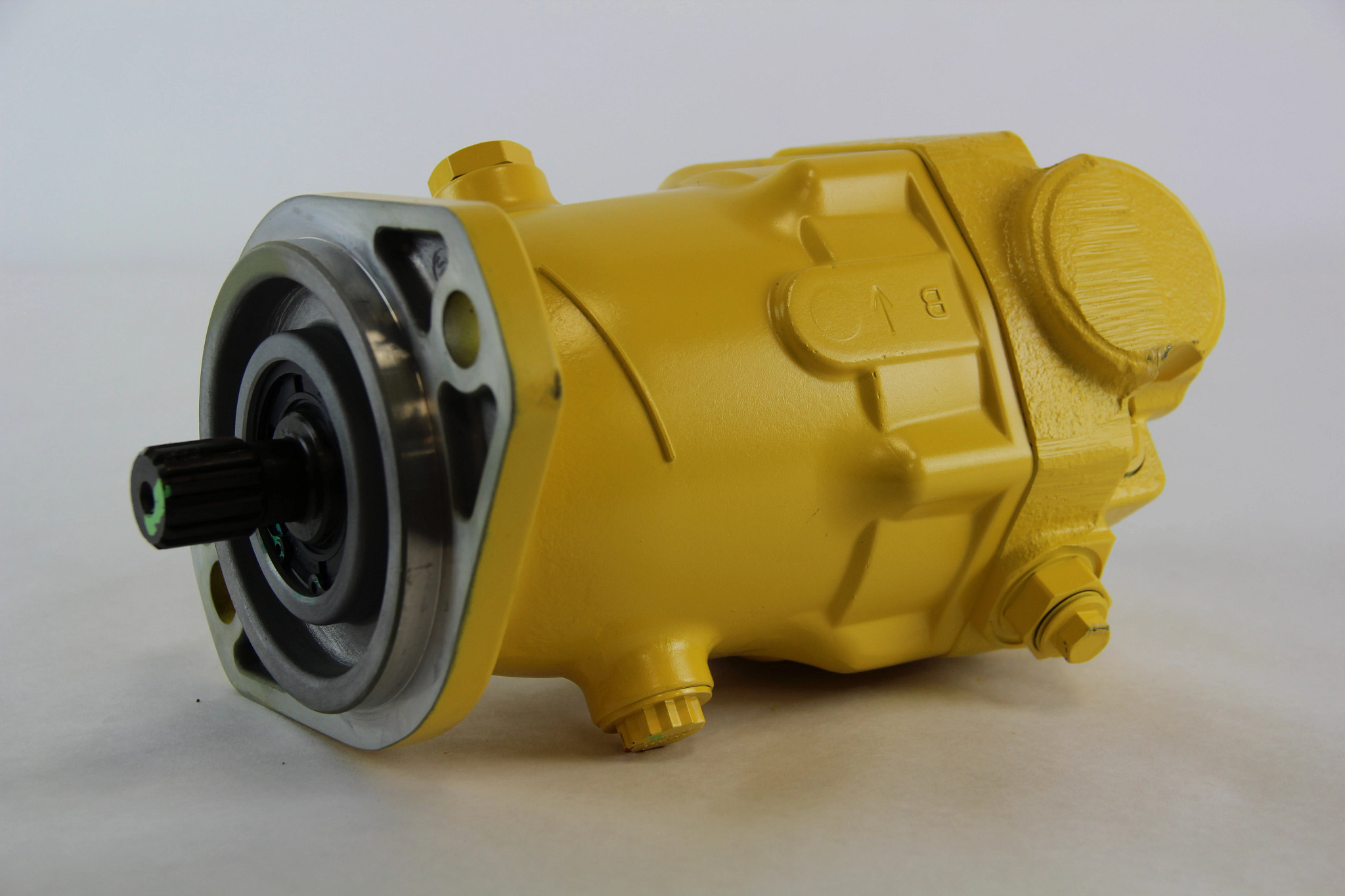 REMAN-HYD PUMP | NEWHOLLANDAG | NZ | EN