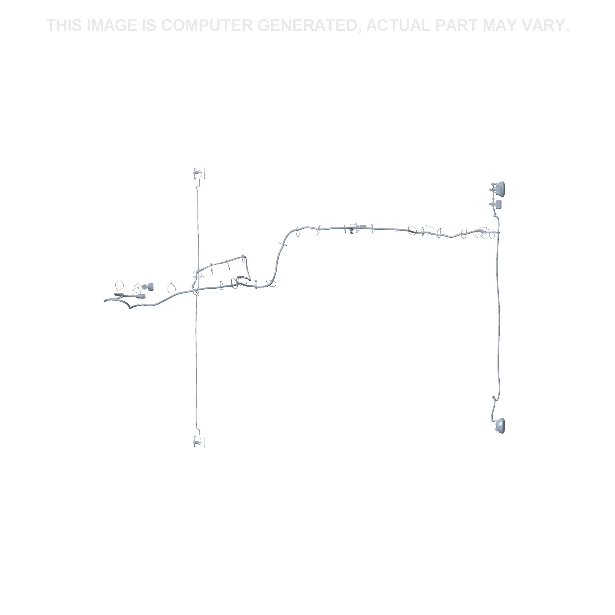 LIGHT ASSY. | CASEIH | CA | EN