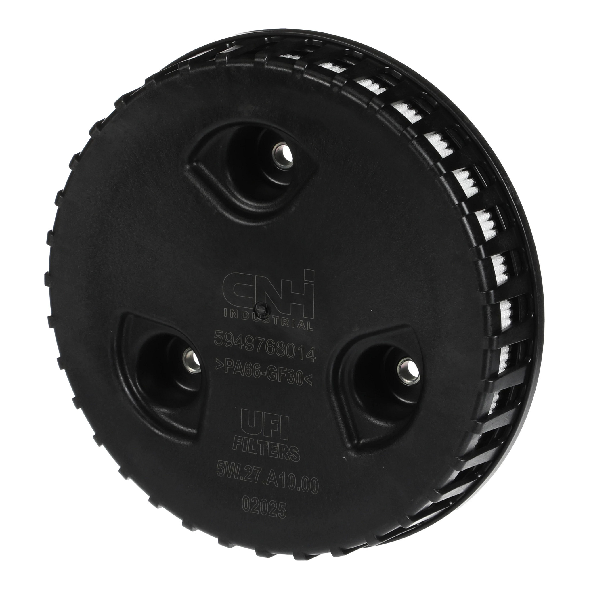 Filter, Engine Blow By