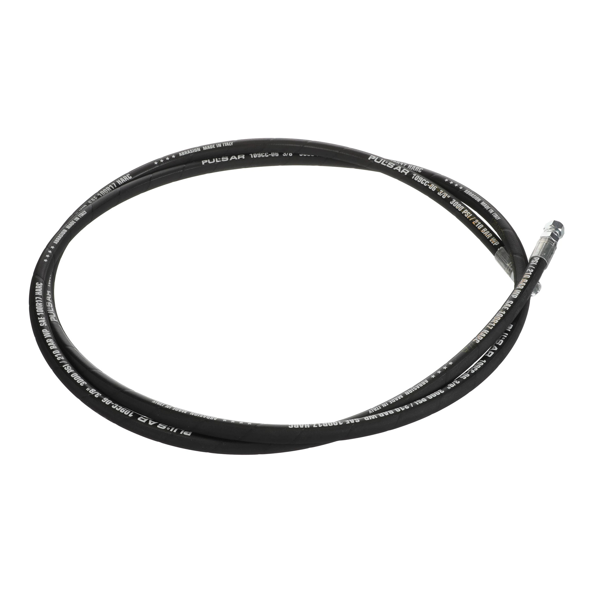 HYDRAULIC HOSE | NEWHOLLANDCE | US | EN