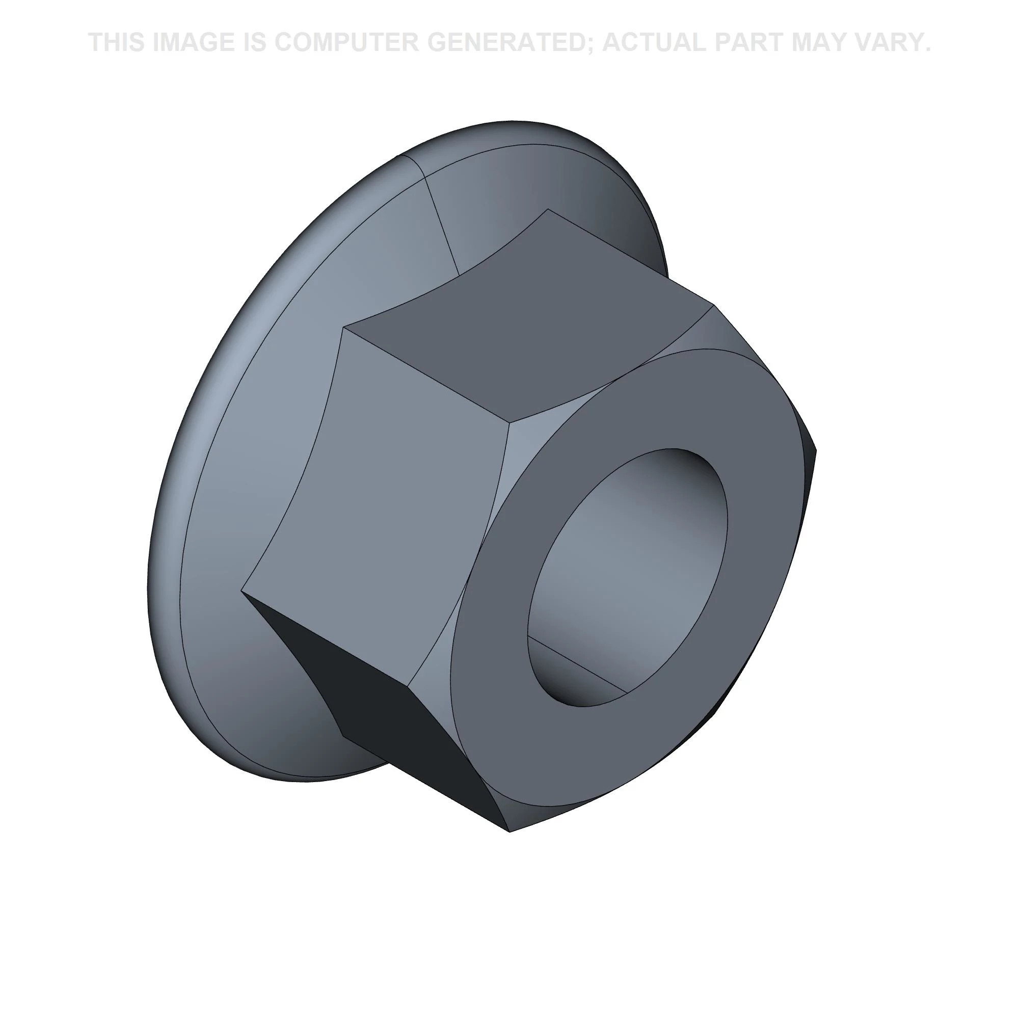 FLANGE NUT | CASEIH | AMEA | EN