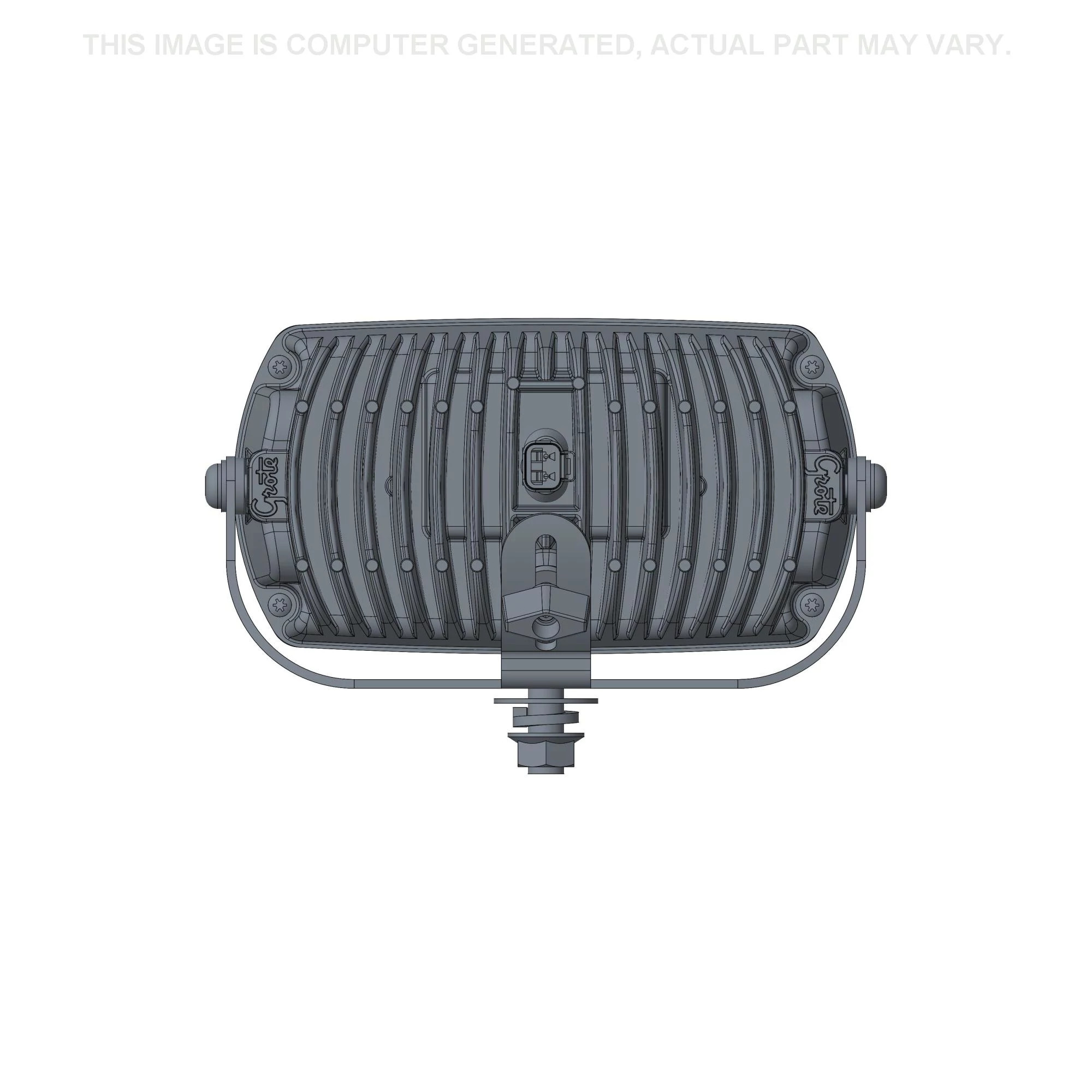 WORK LAMP | NEWHOLLANDCE | AMEA | EN