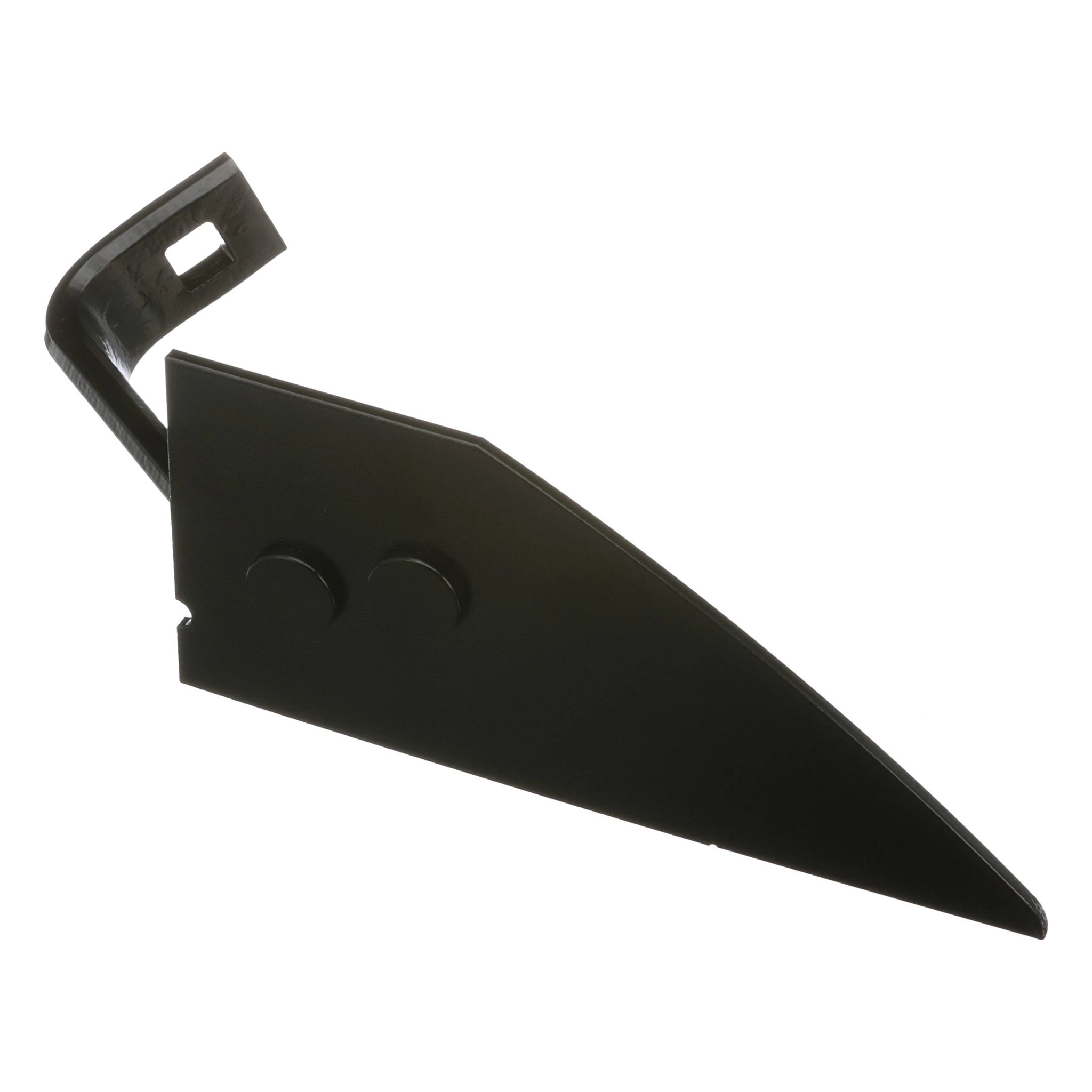 Front Left-Hand Scraper Assembly | NEWHOLLANDAG | CA | EN