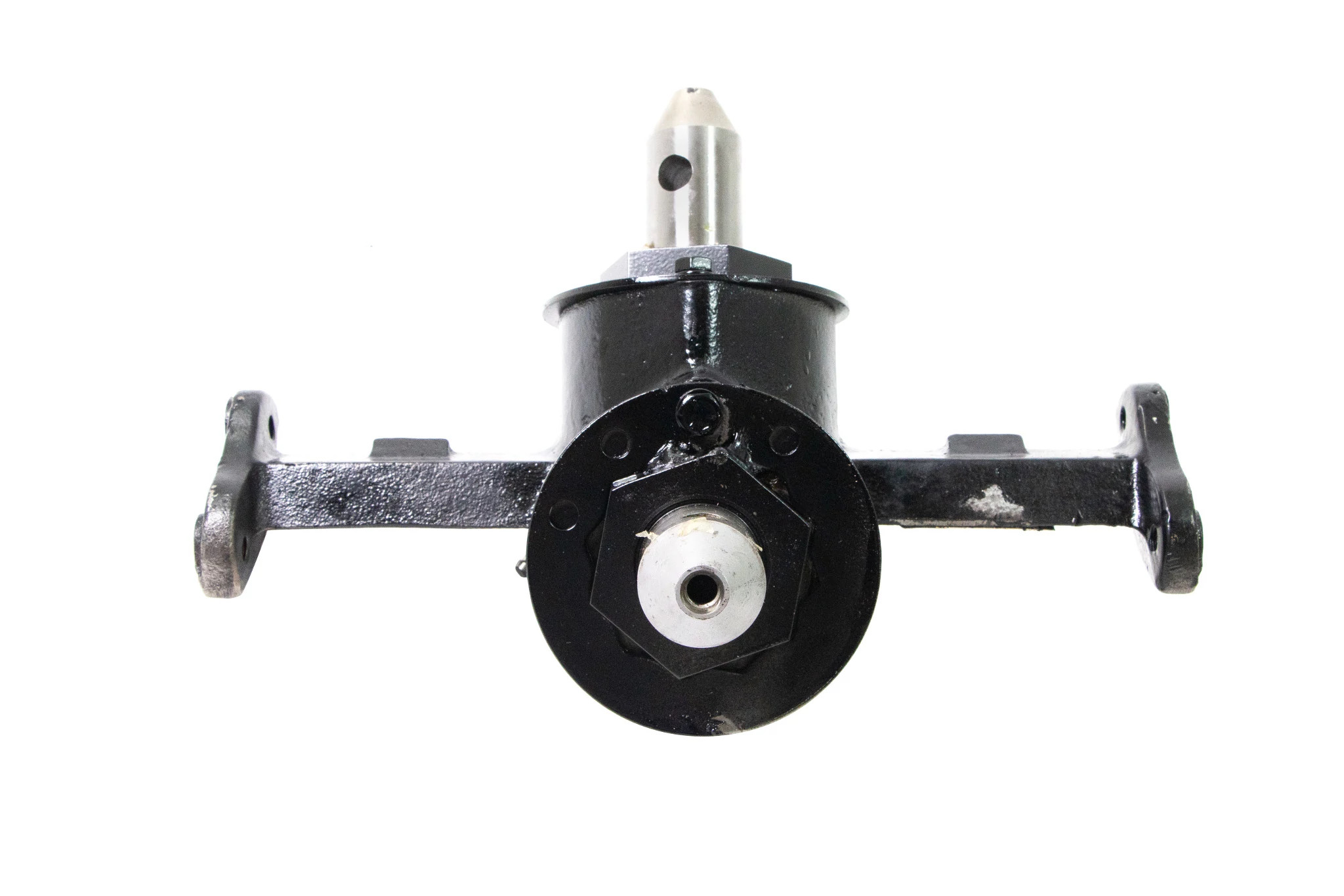 Reman Gearbox | CASEIH | AU | EN