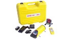 Leica Piper 100 Pipe Laser with IR Remote and Target Assembly | NEWHOLLANDCE | US | EN