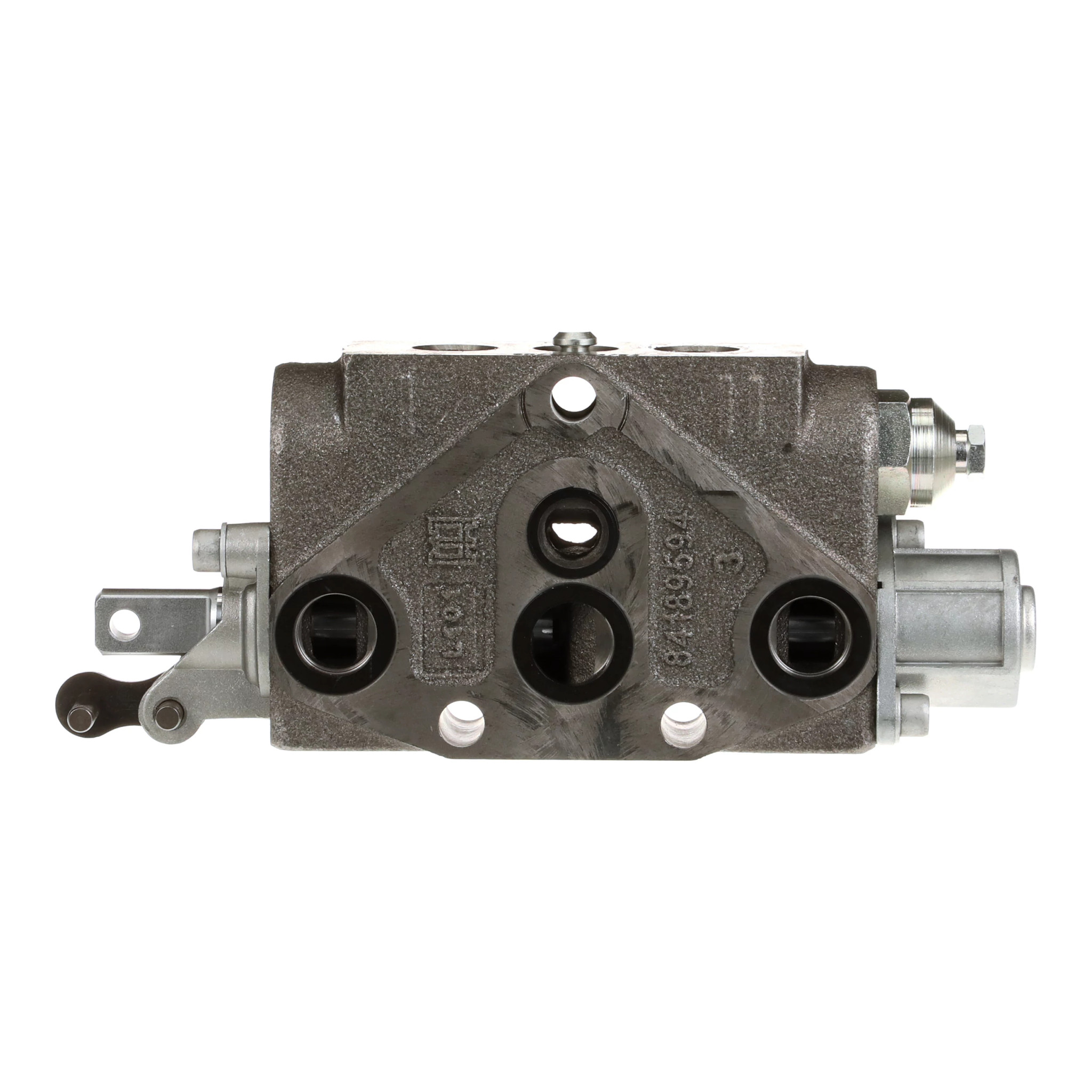 CONTROL VALVE | NEWHOLLANDAG | CA | EN