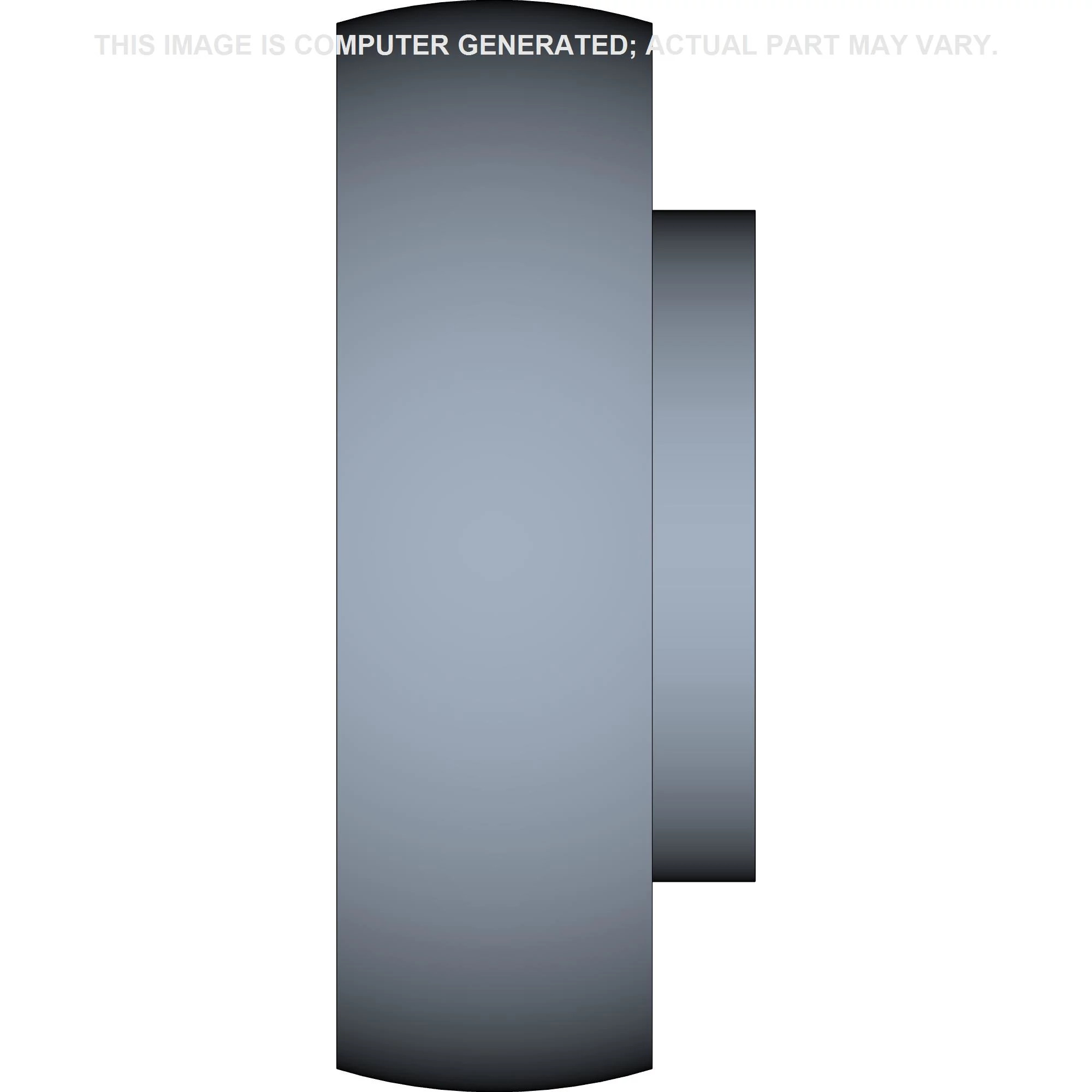 Ball Bearing - 28.6 mm ID x 62 mm OD