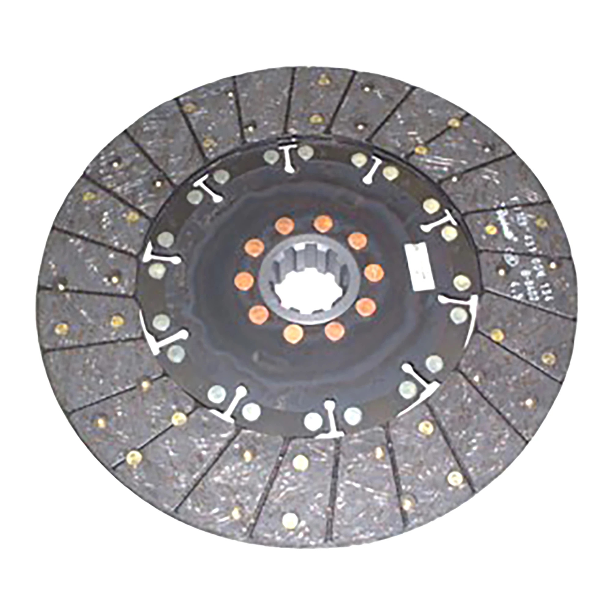 Clutch Disc | NEWHOLLANDCE | CA | EN