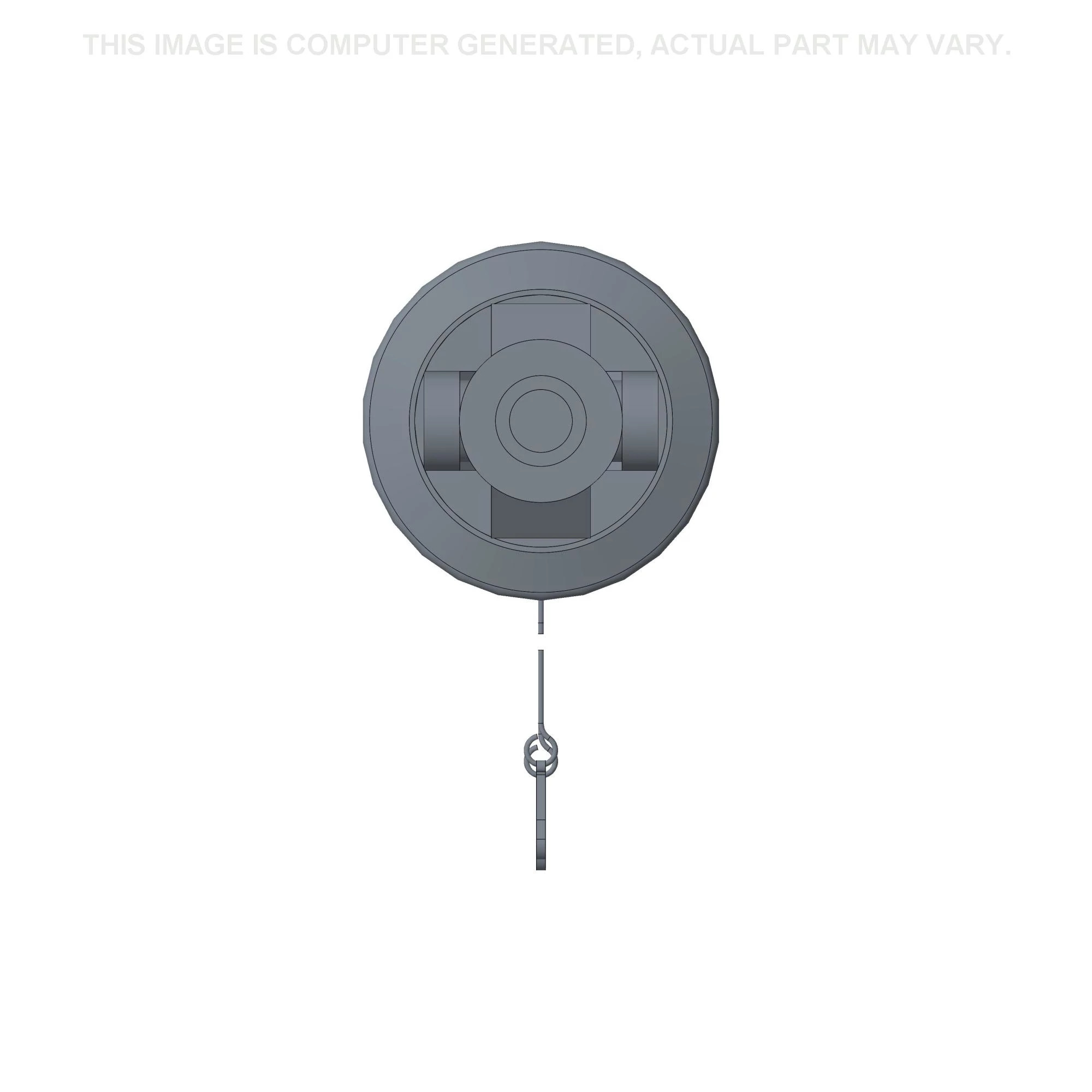 PTO SHAFT | CASECE | EU | EN