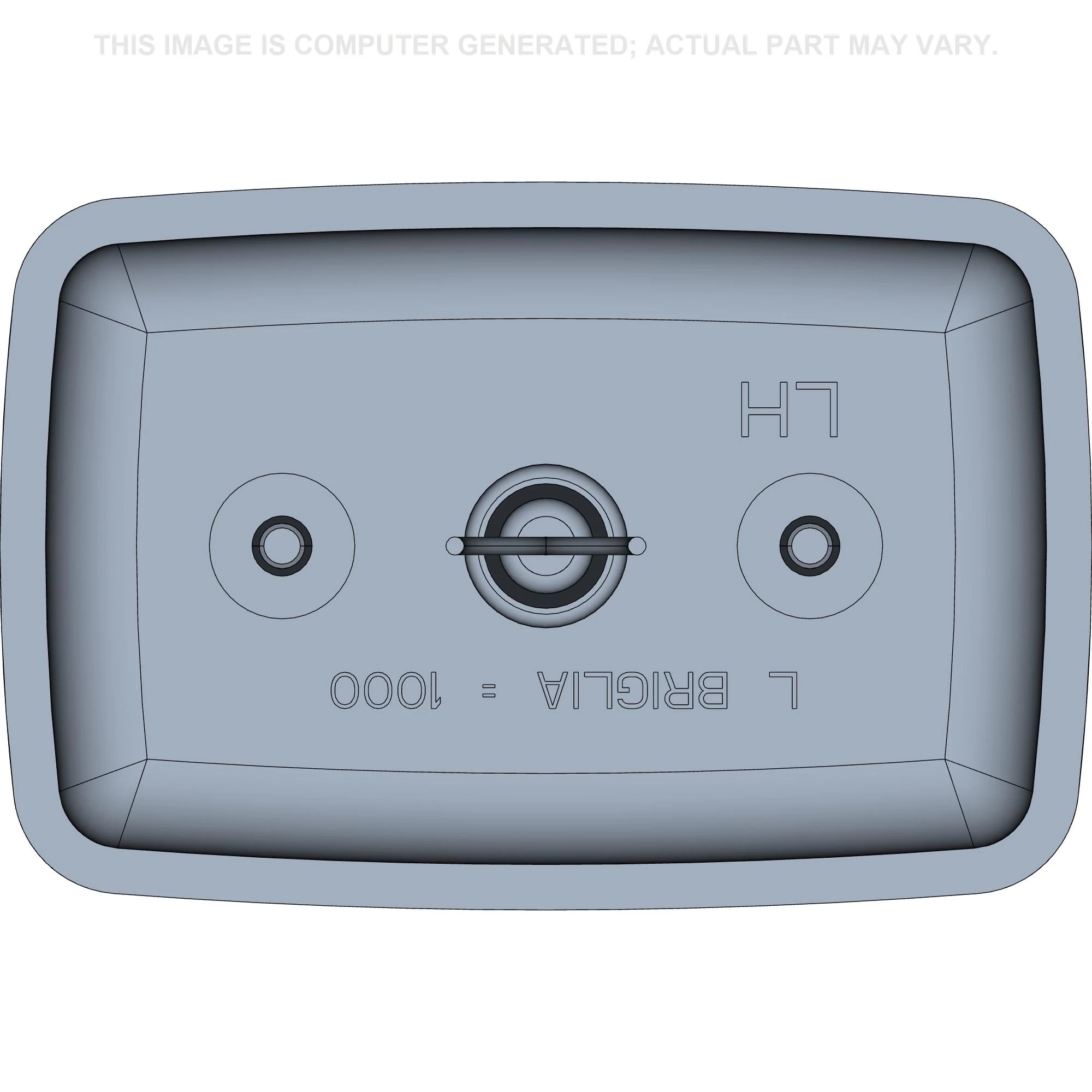 FRONT LAMP | NEWHOLLANDAG | NZ | EN