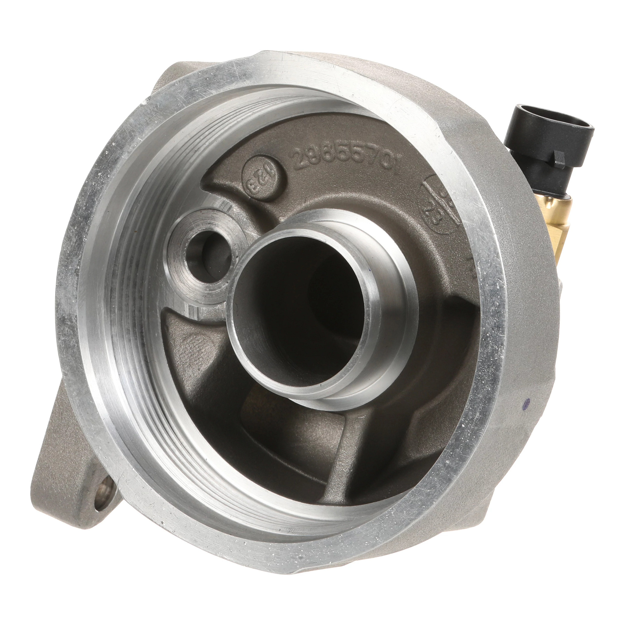 Filter Head | CASEIH | CA | FR