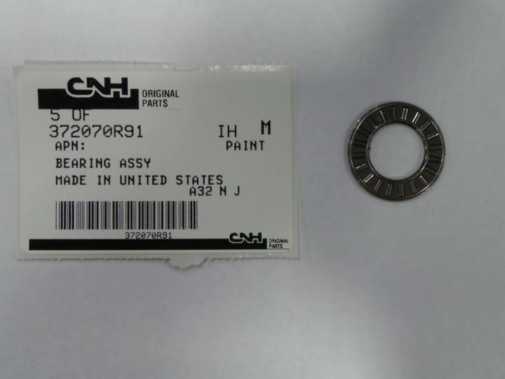 BEARING ASSY | NEWHOLLANDCE | EU | EN