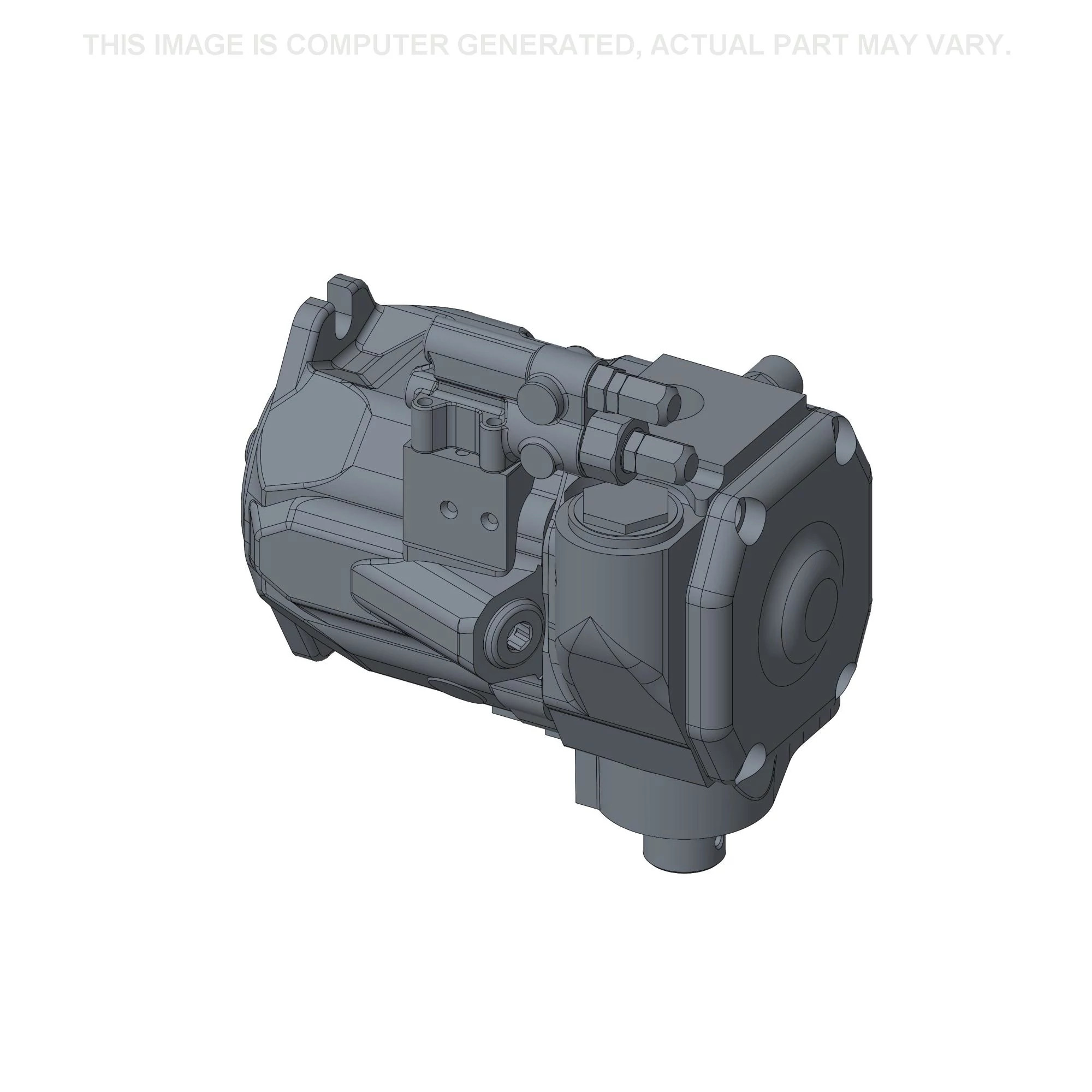 HYDRAULIC PUMP - 1-32-575-300