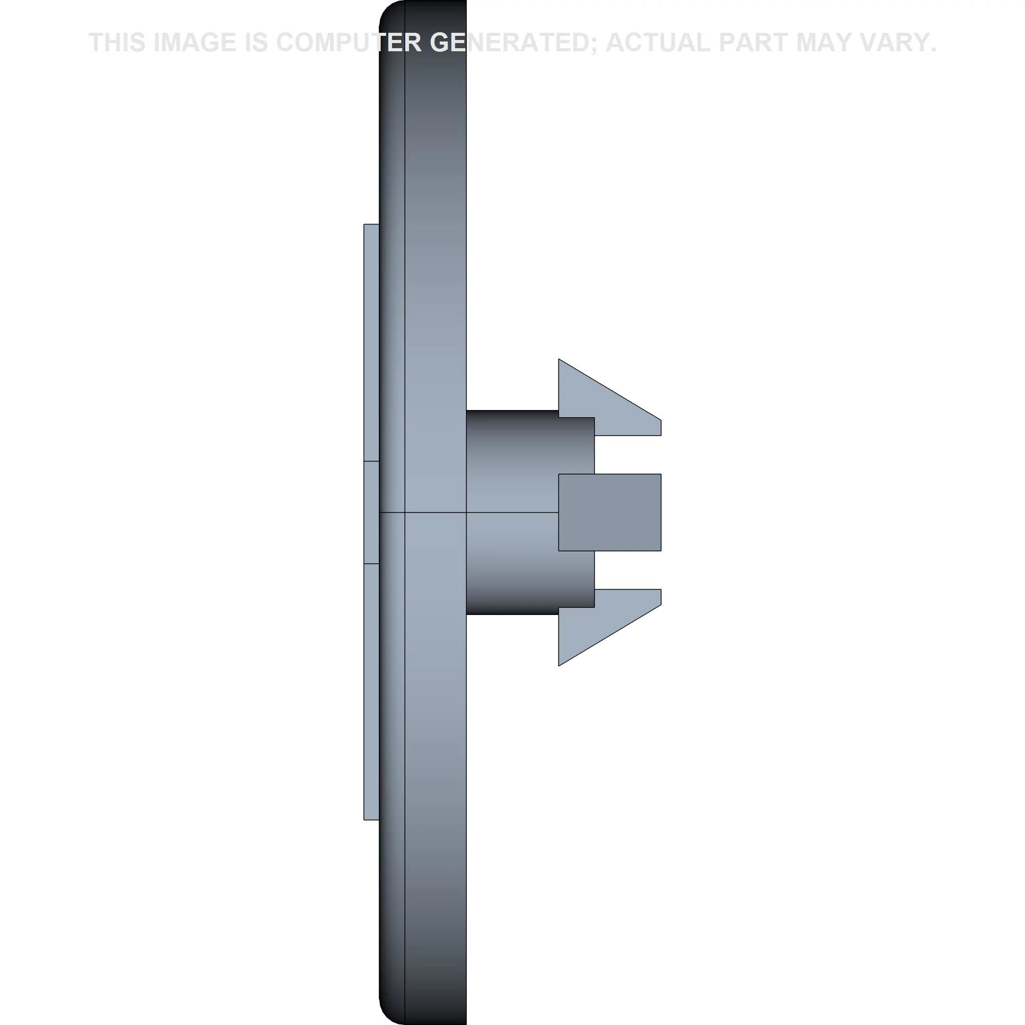 BUTTON PLUG | NEWHOLLANDAG | NZ | EN
