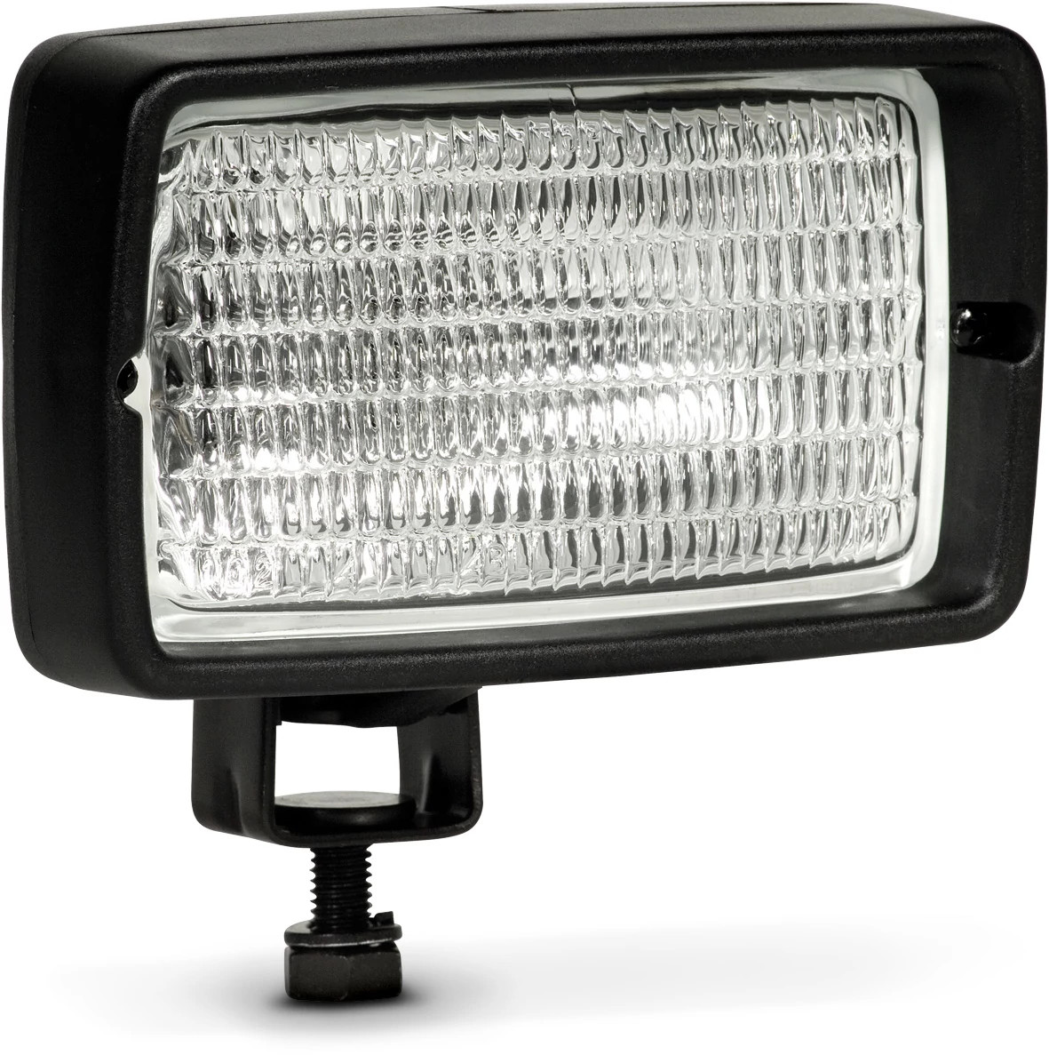3x5 Halogen Flood Work Light | CASECE | US | EN