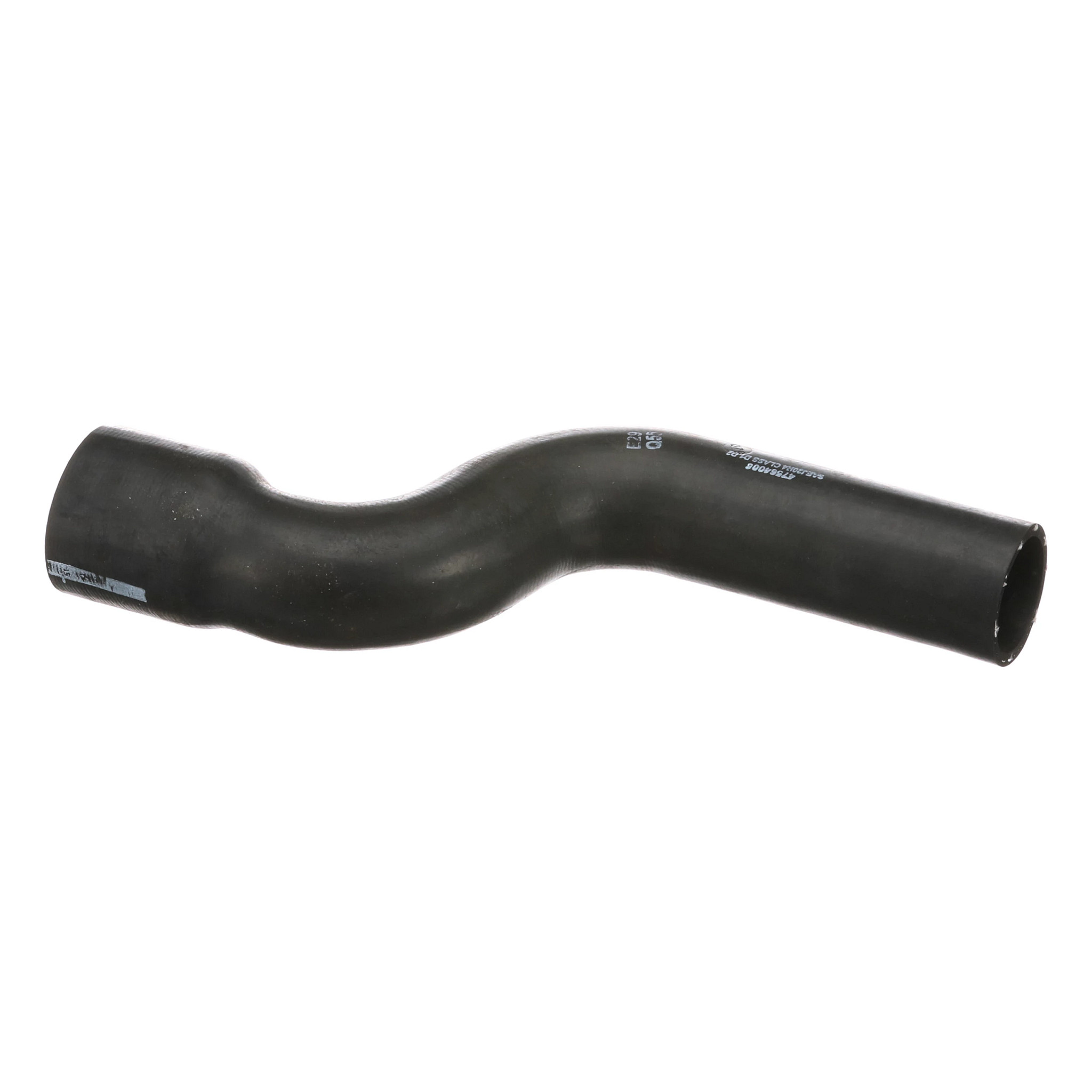 RADIATOR HOSE | NEWHOLLANDAG | GB | EN