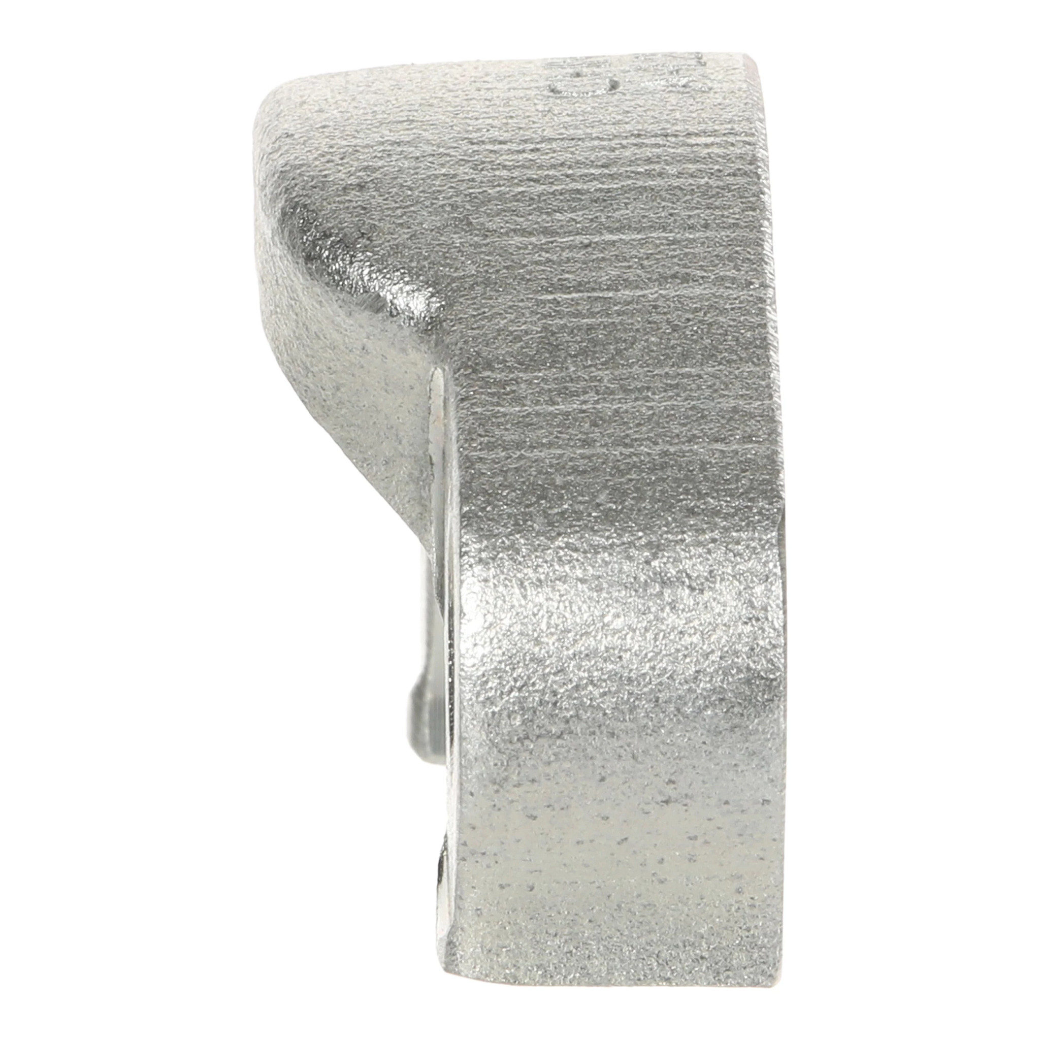 Flange Sae