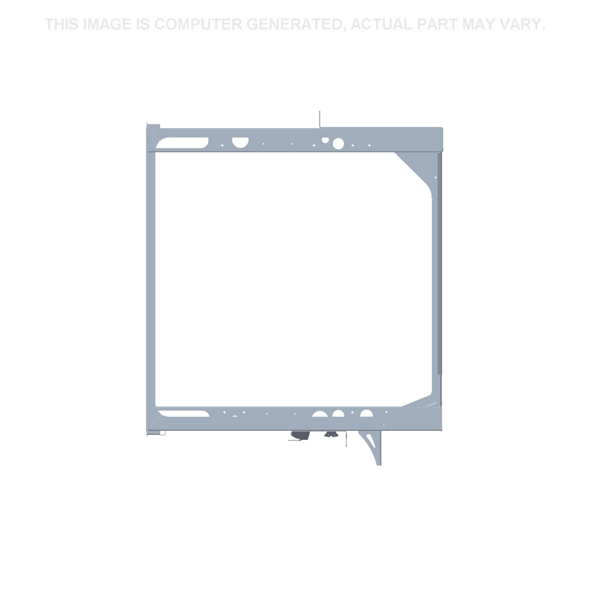 FRAME | CASEIH | IE | EN